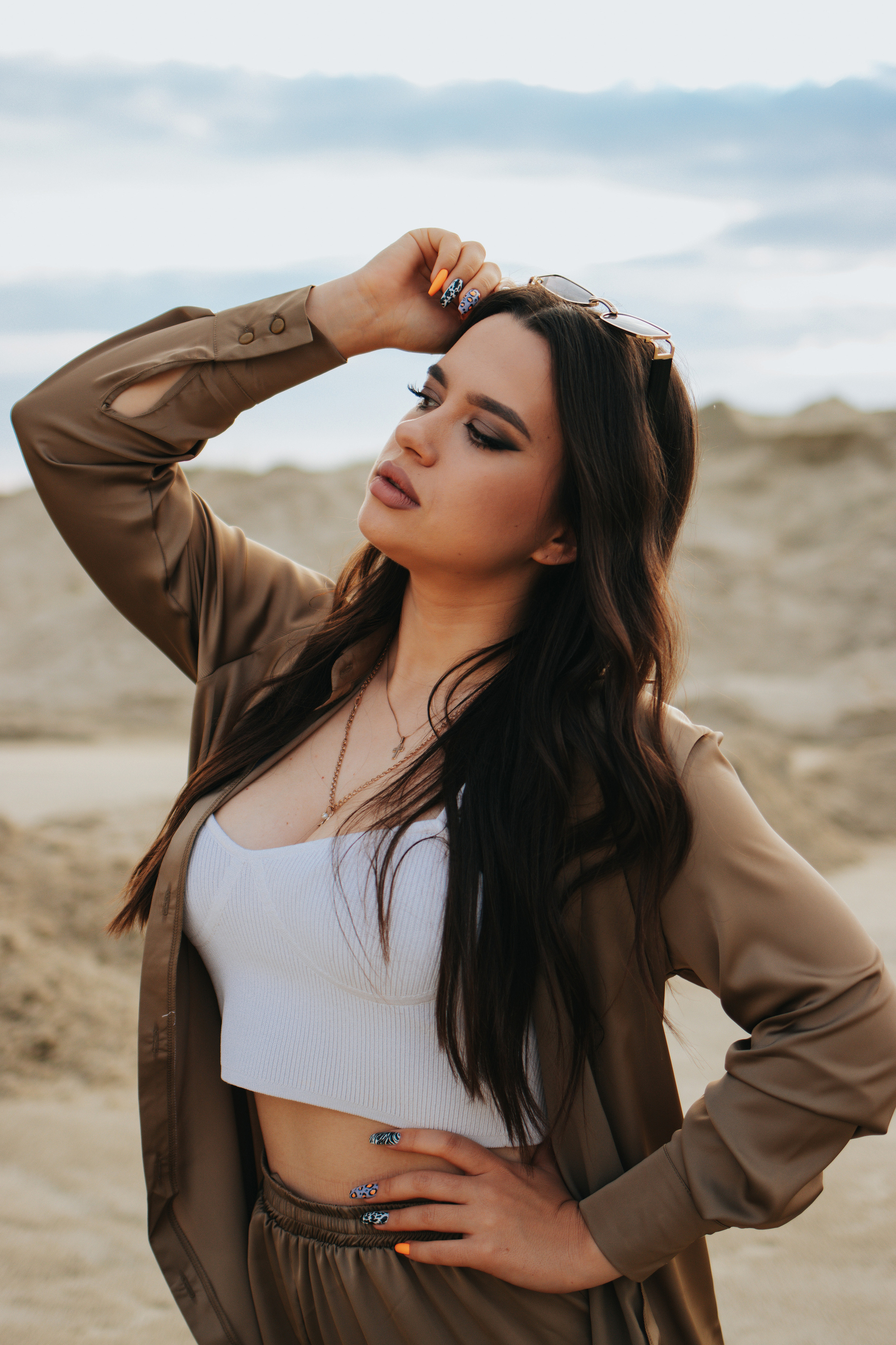 Настя карьер. Фотограф Пенза/Сердобск