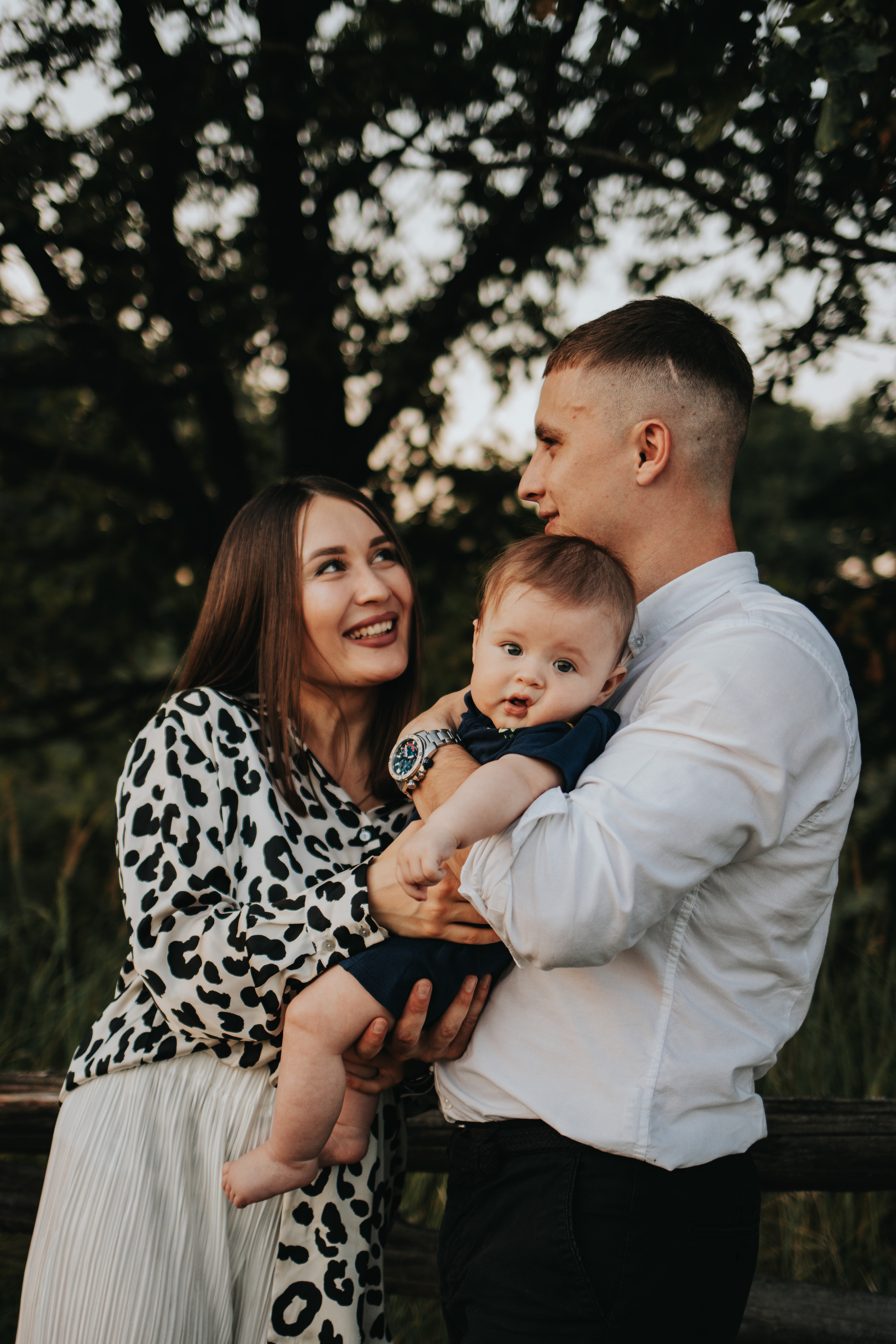 Нежно. Фотограф Пенза/Сердобск