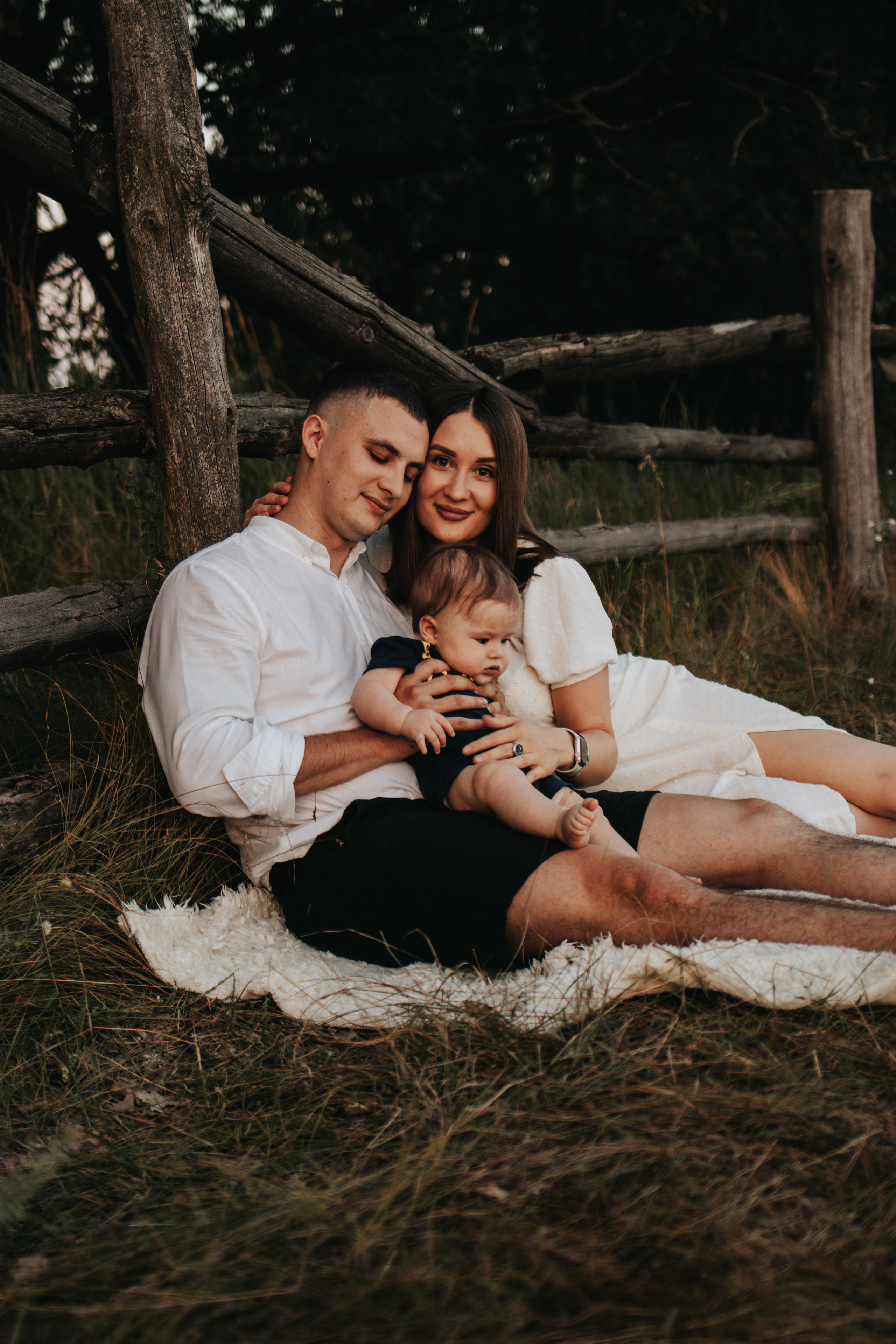 Нежно. Фотограф Пенза/Сердобск