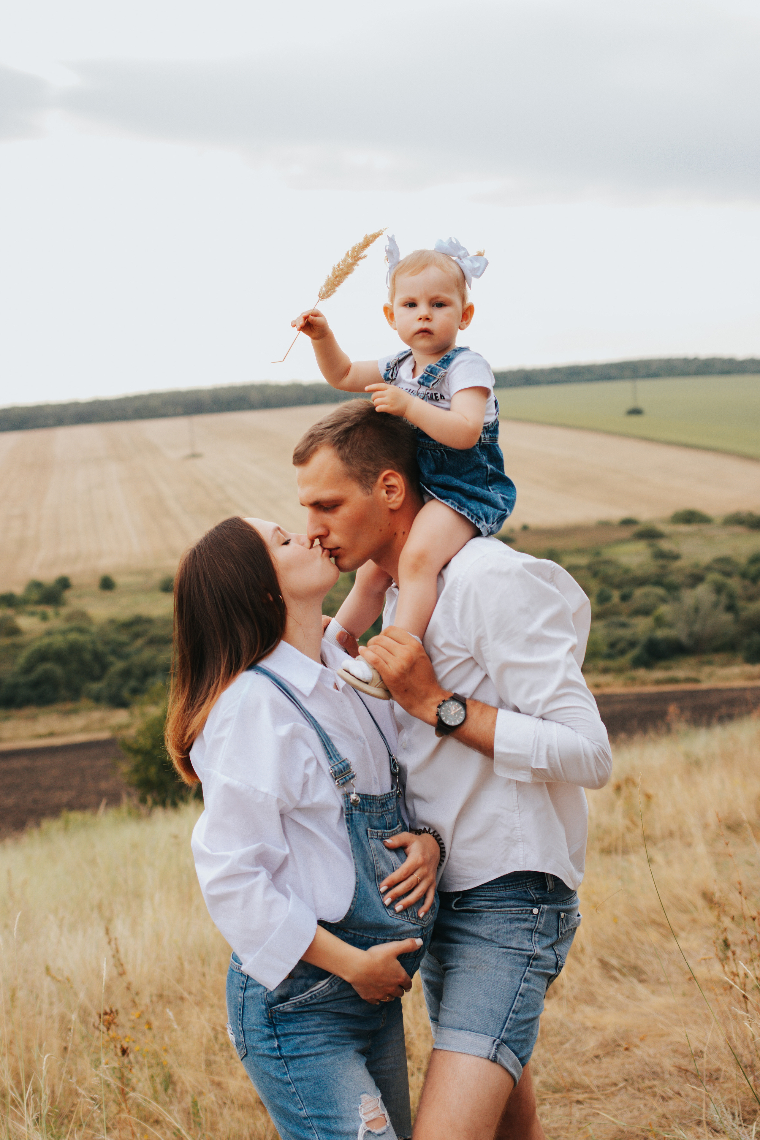 Любовь это дети. Фотограф Пенза/Сердобск