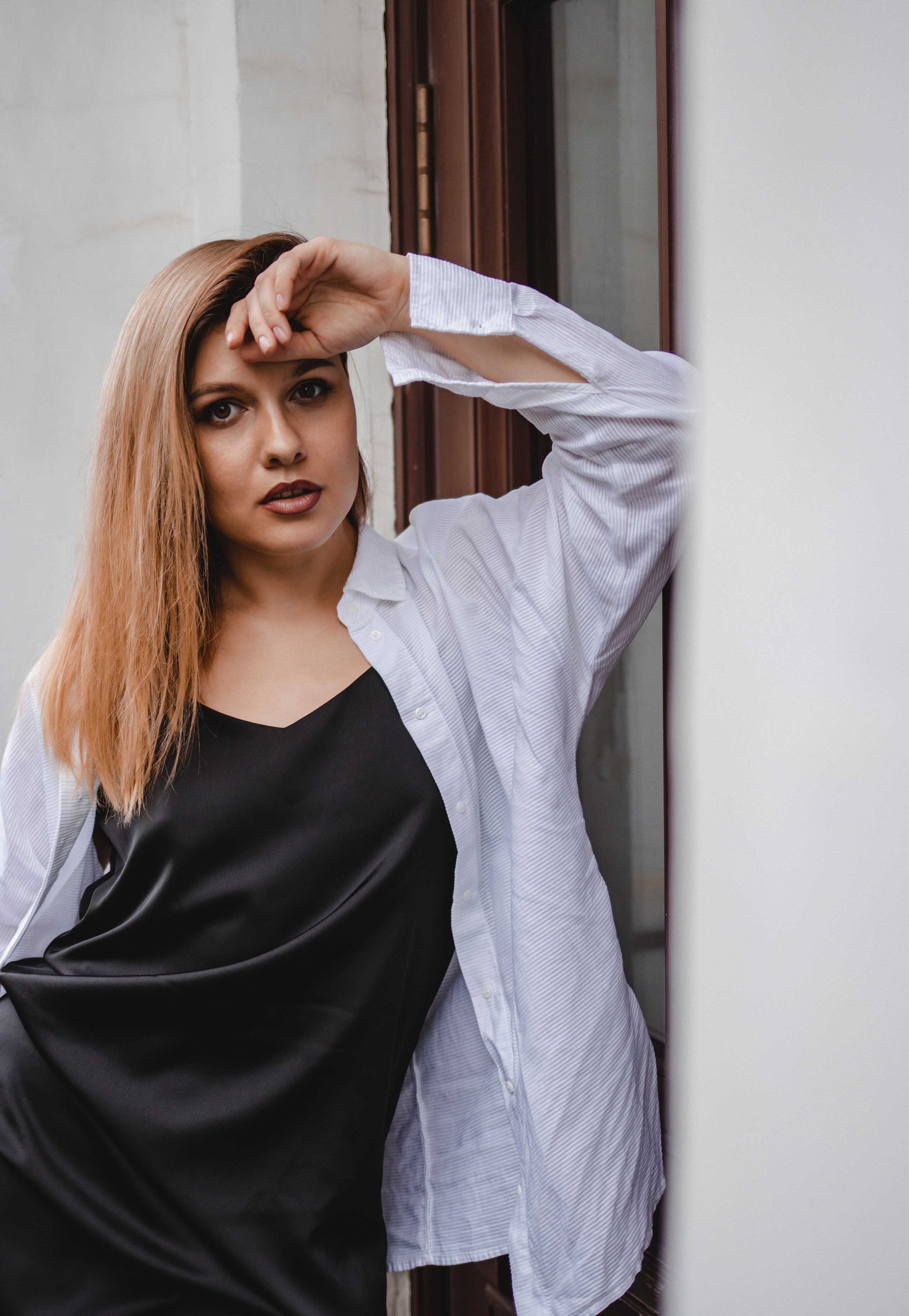 Даша. Фотограф Пенза/Сердобск