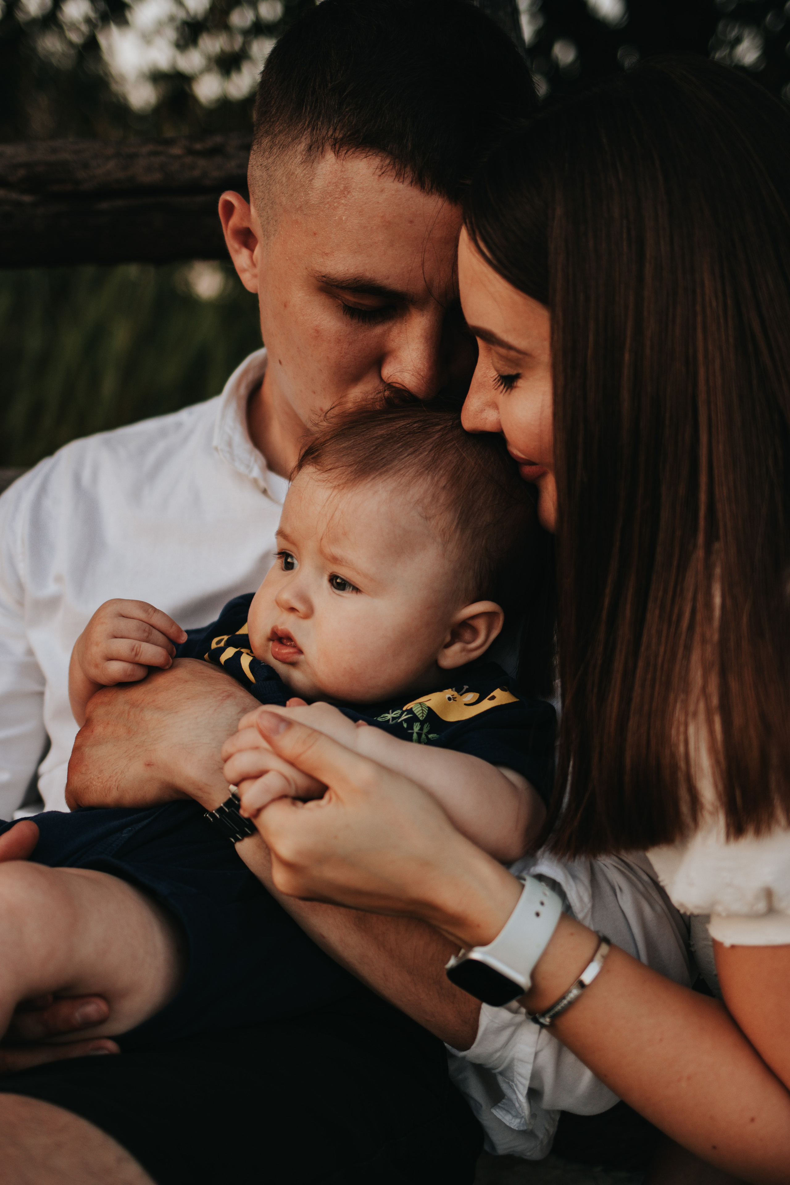 Нежно. Фотограф Пенза/Сердобск