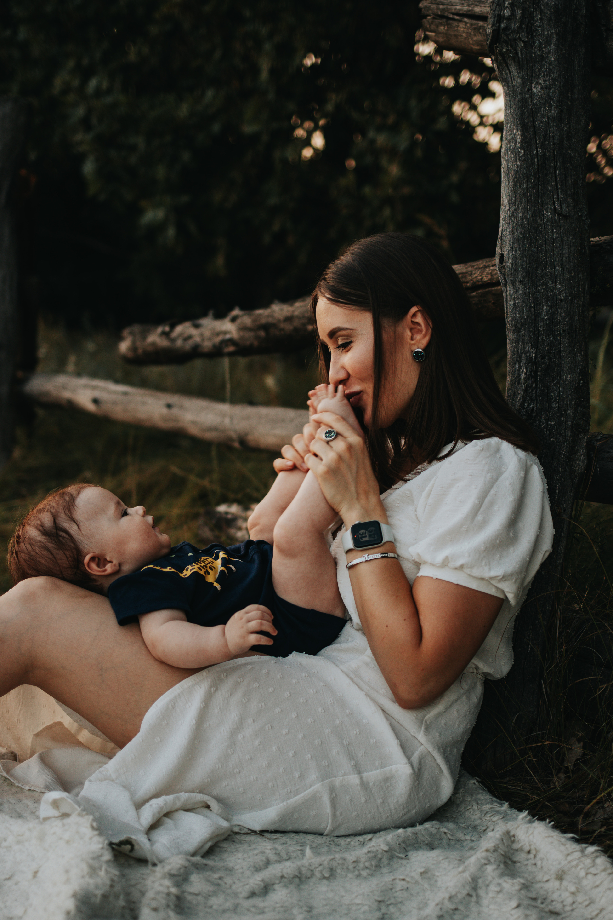 Нежно. Фотограф Пенза/Сердобск