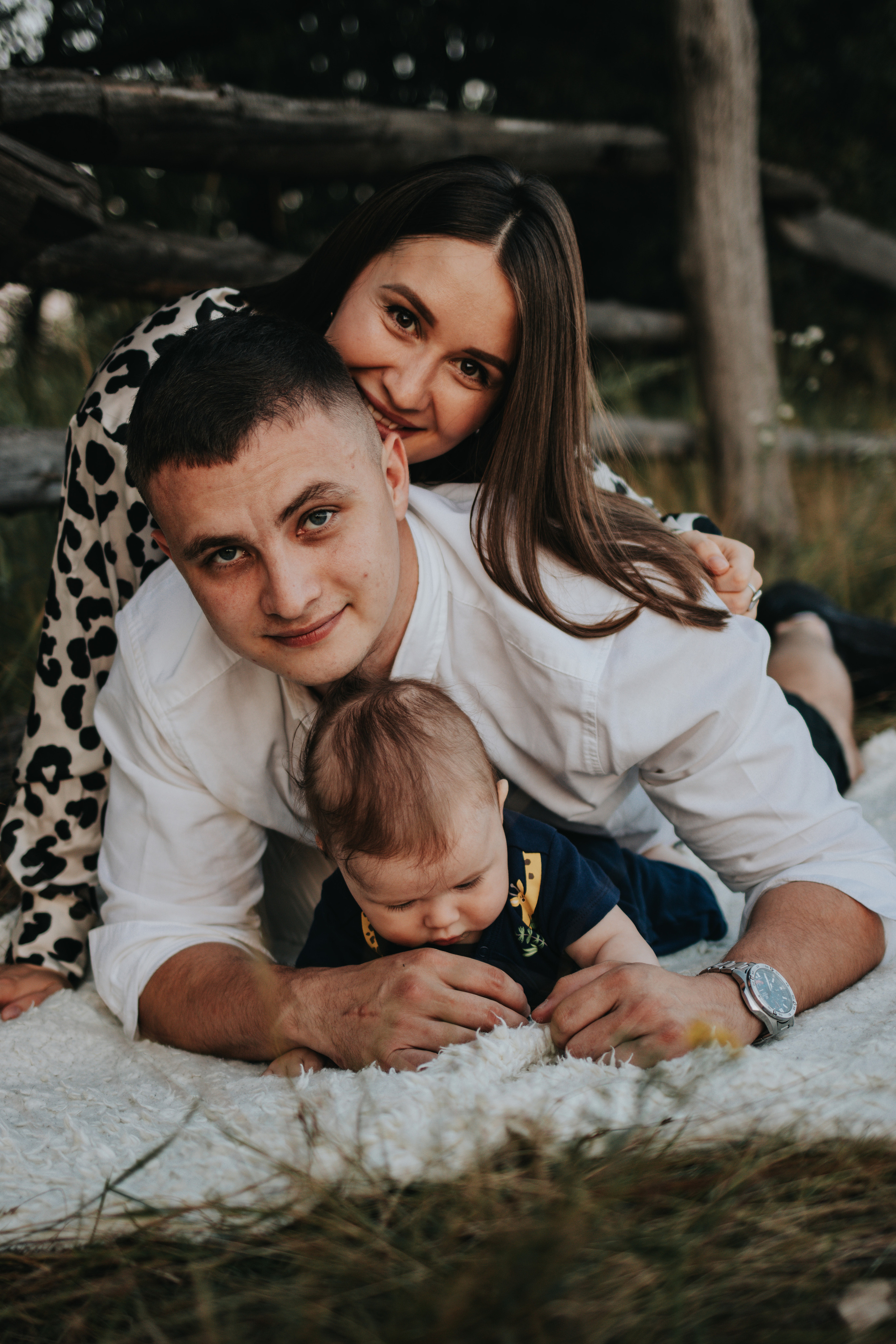 Нежно. Фотограф Пенза/Сердобск