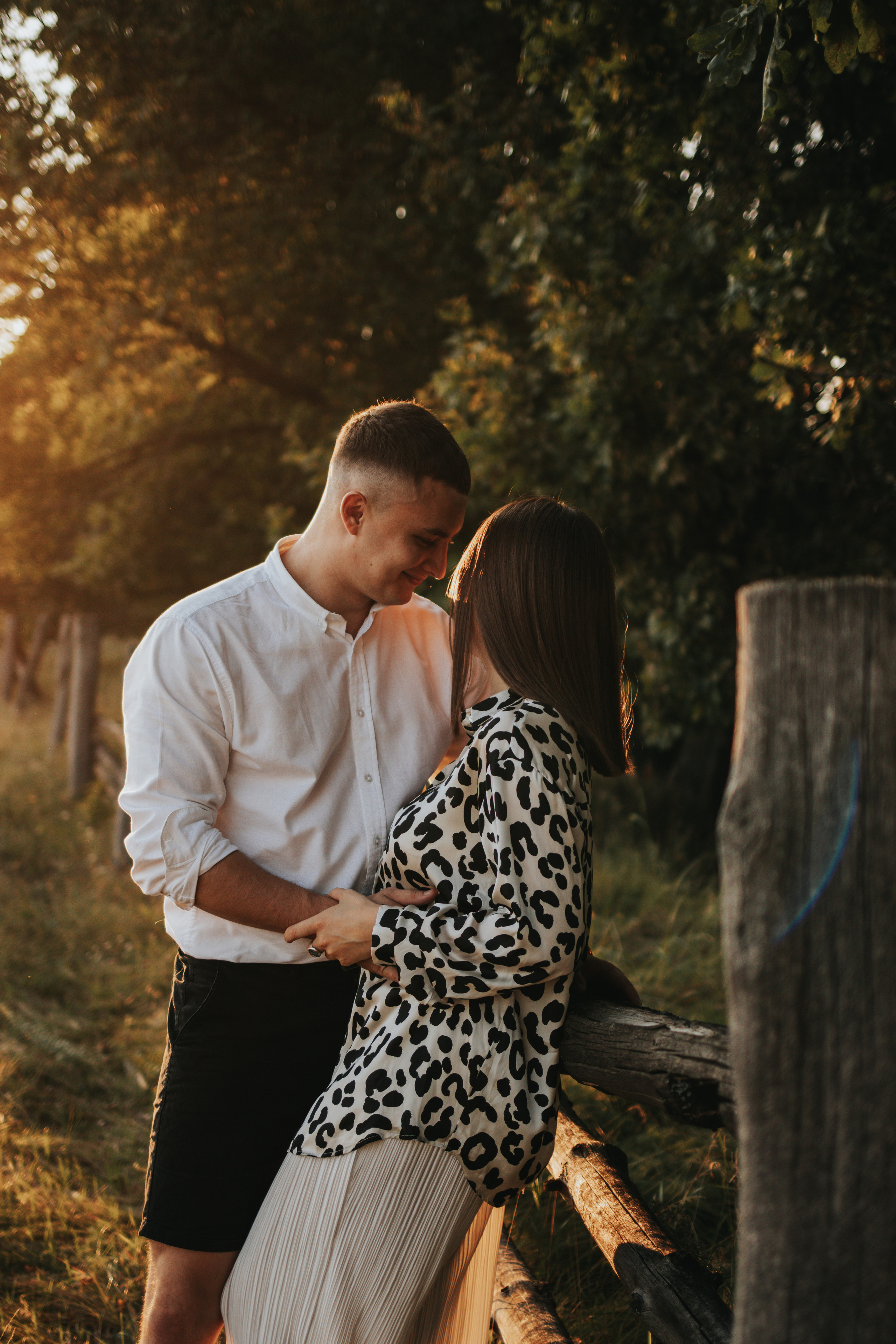 Нежно. Фотограф Пенза/Сердобск