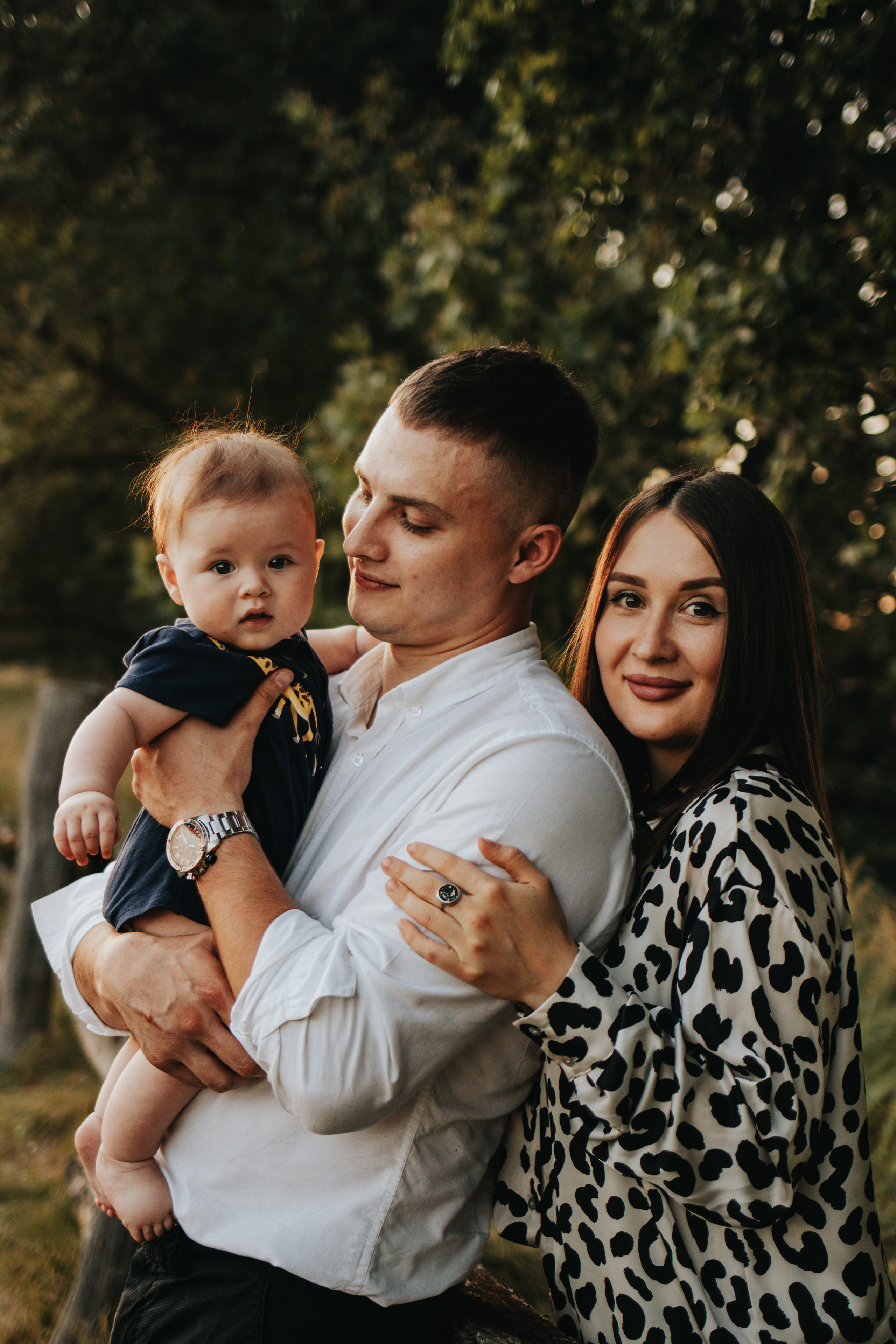 Нежно. Фотограф Пенза/Сердобск