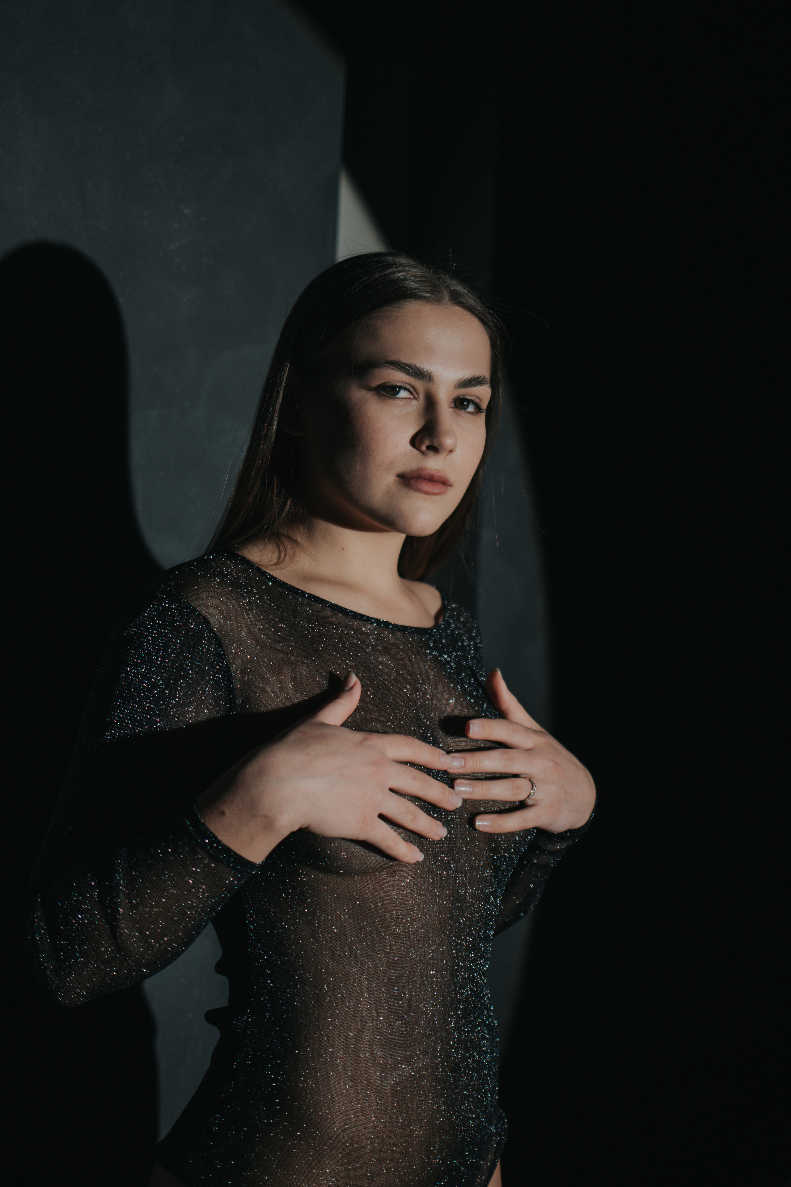 Алена фактура. Фотограф Пенза/Сердобск