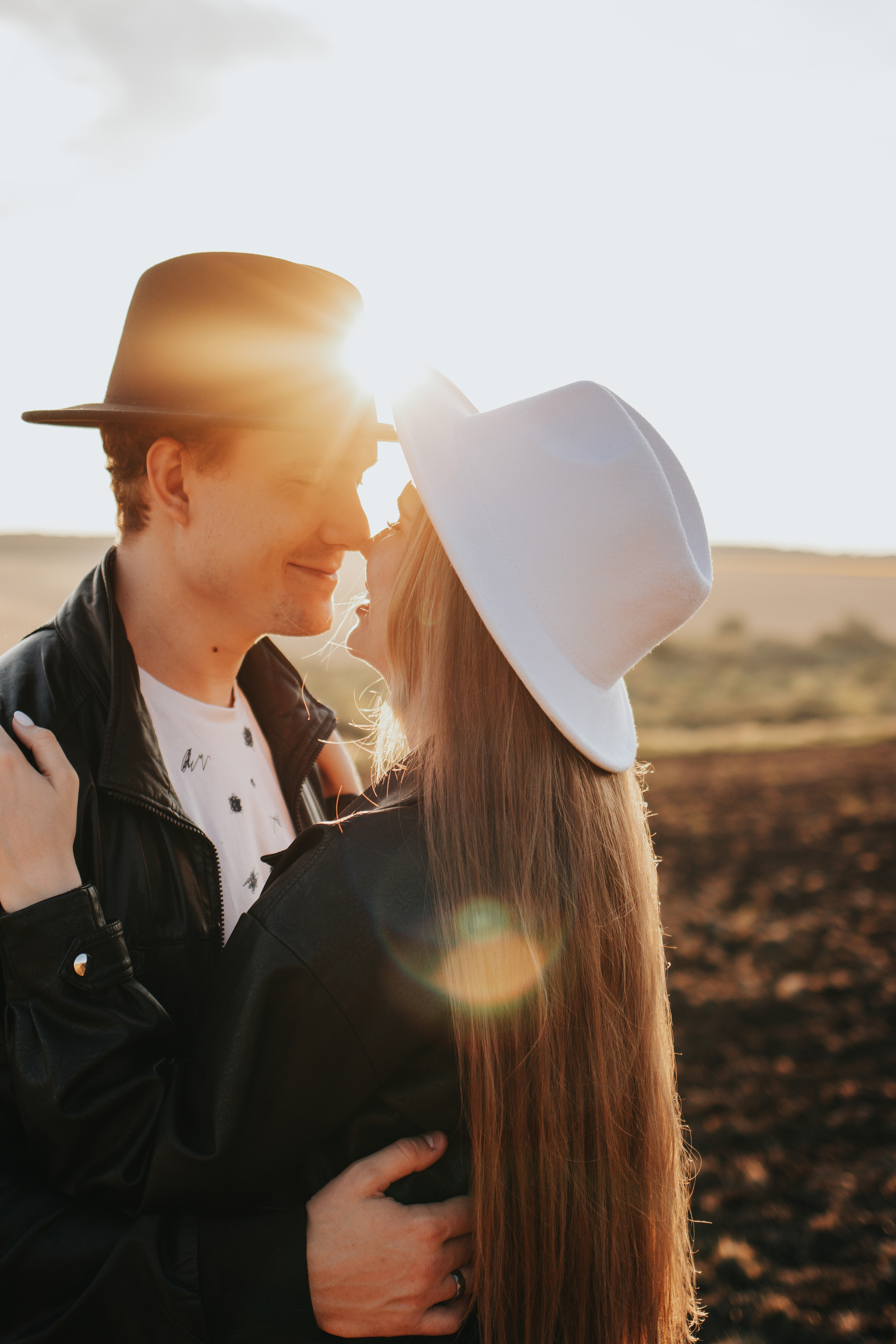 Закат. Фотограф Пенза/Сердобск