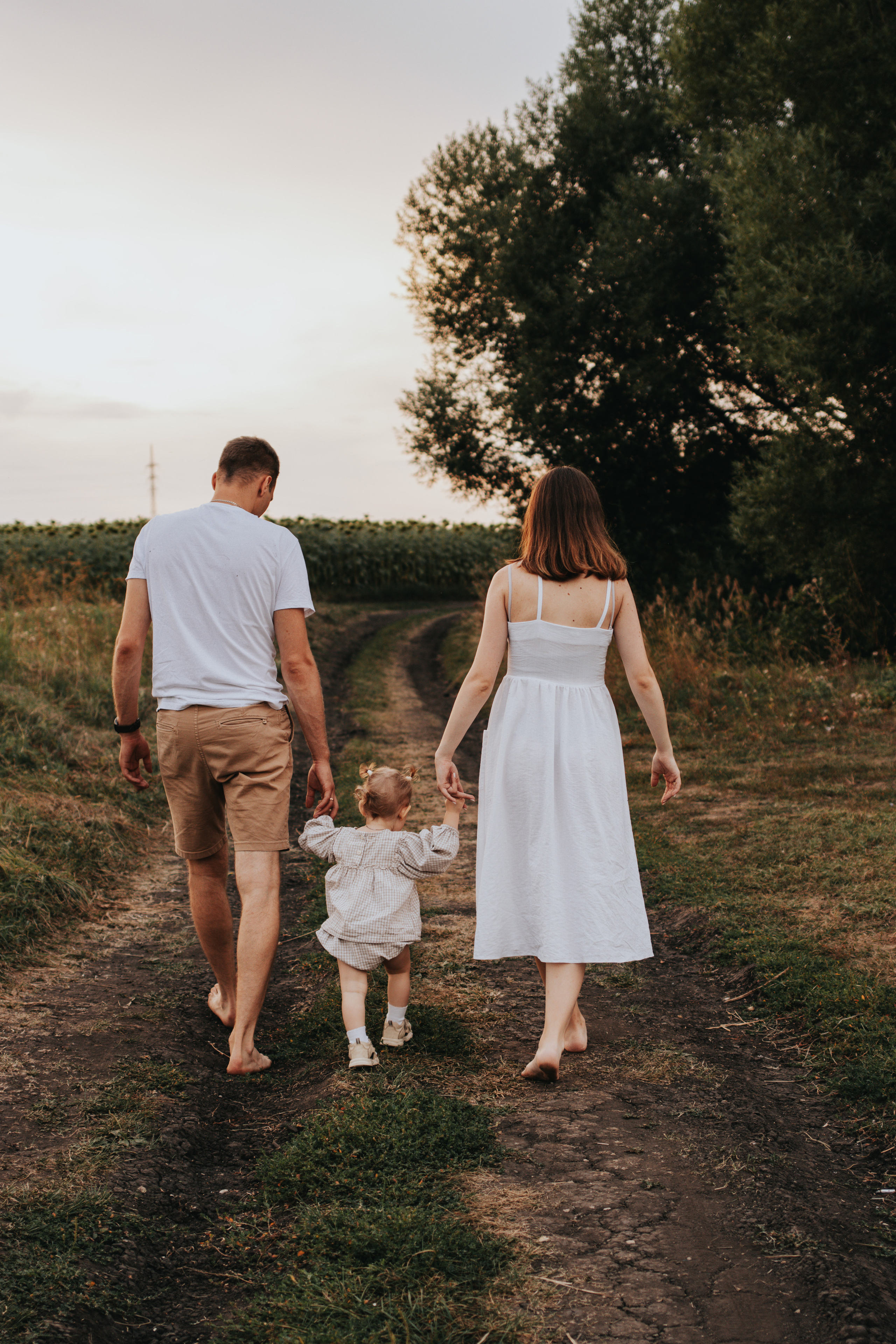 Любовь это дети. Фотограф Пенза/Сердобск