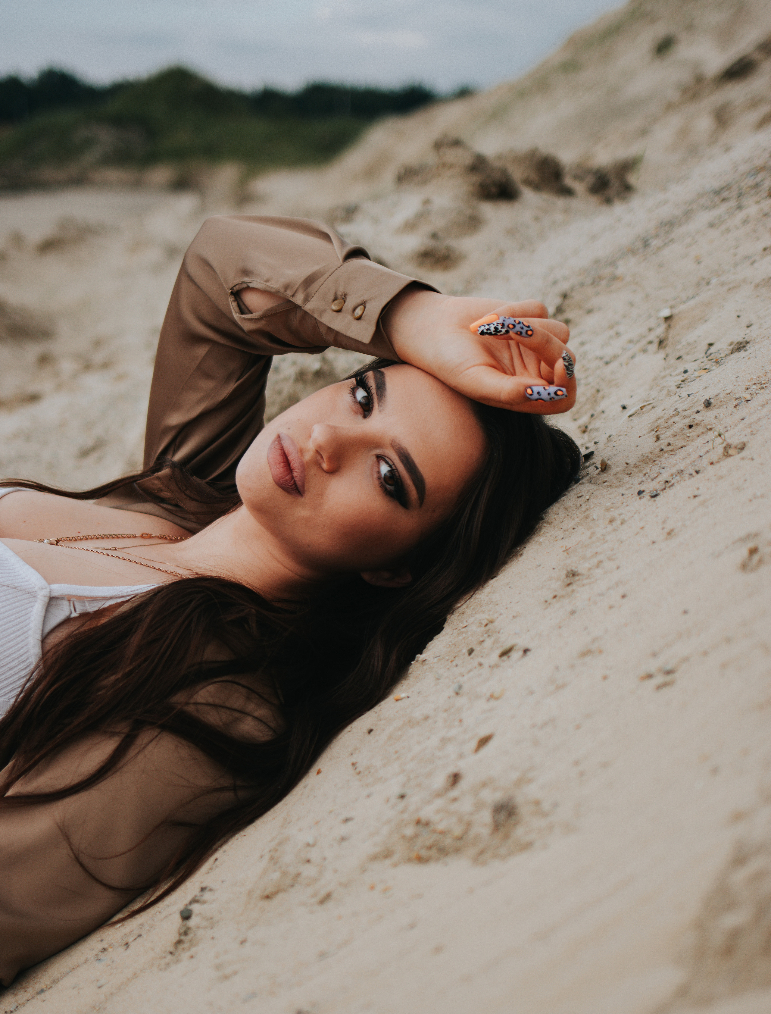 Настя карьер. Фотограф Пенза/Сердобск