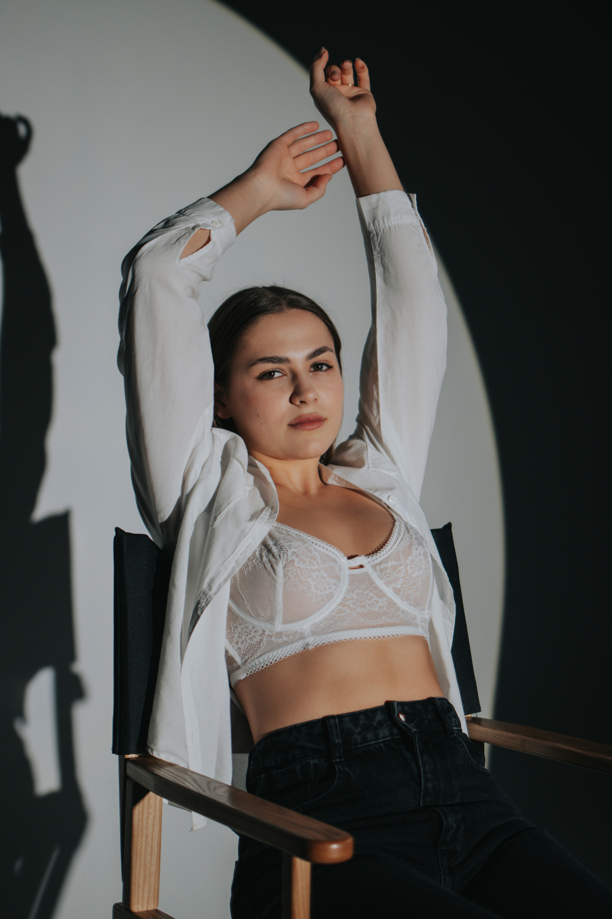 Алена фактура. Фотограф Пенза/Сердобск