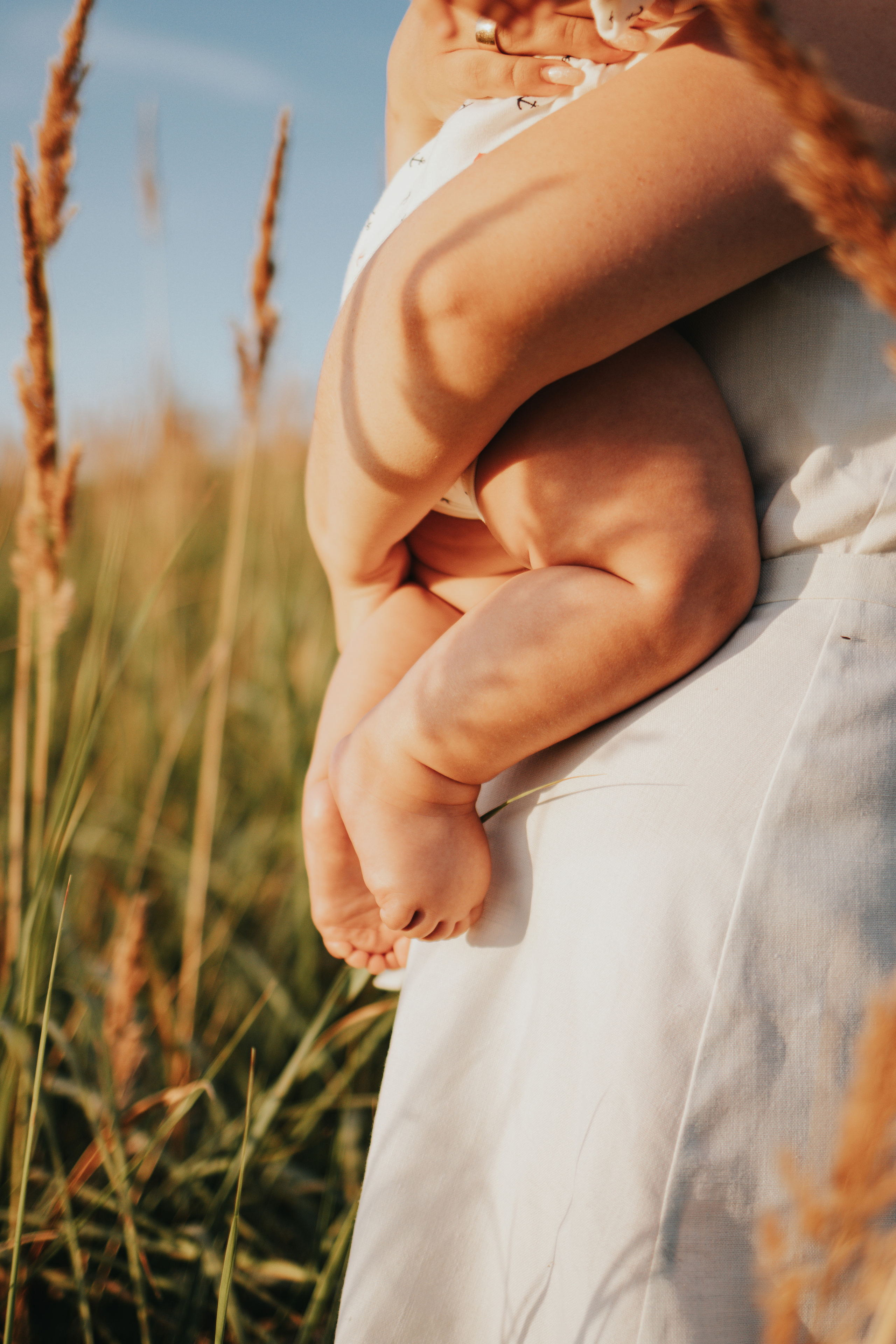 Через прикосновения. Фотограф Пенза/Сердобск