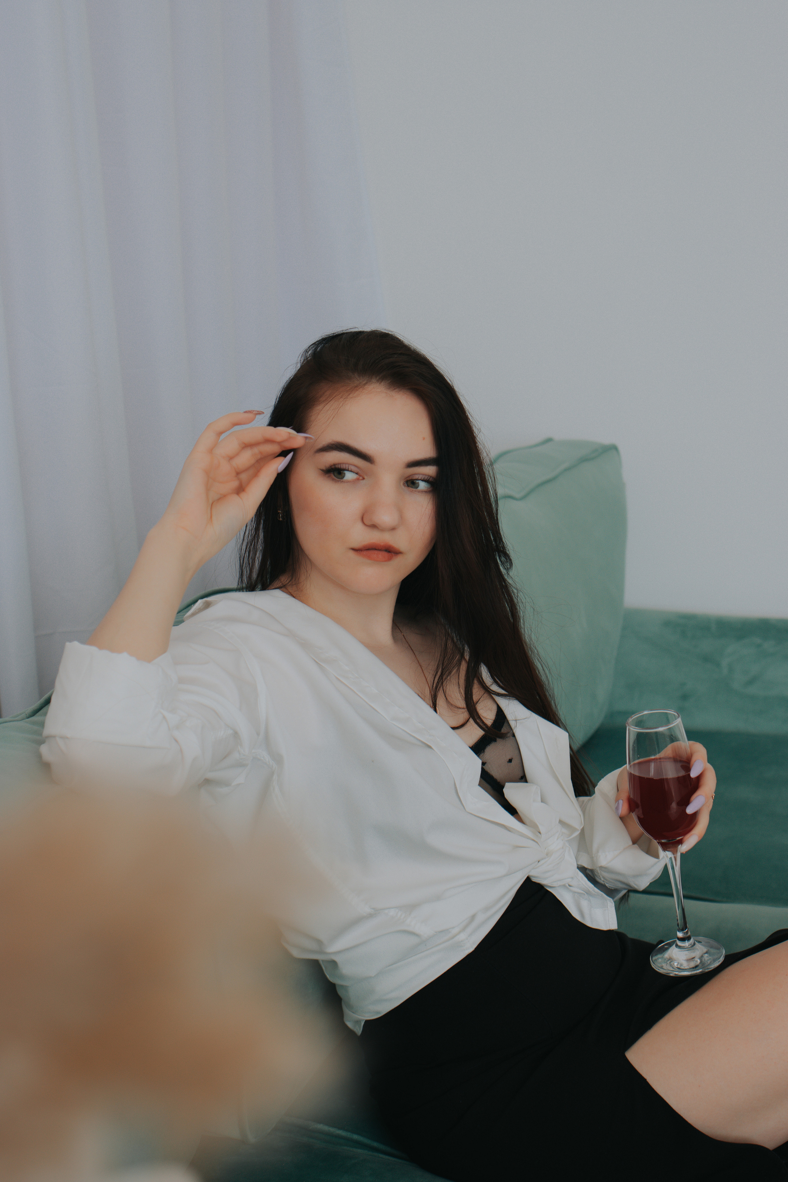 Вика. Фотограф Пенза/Сердобск