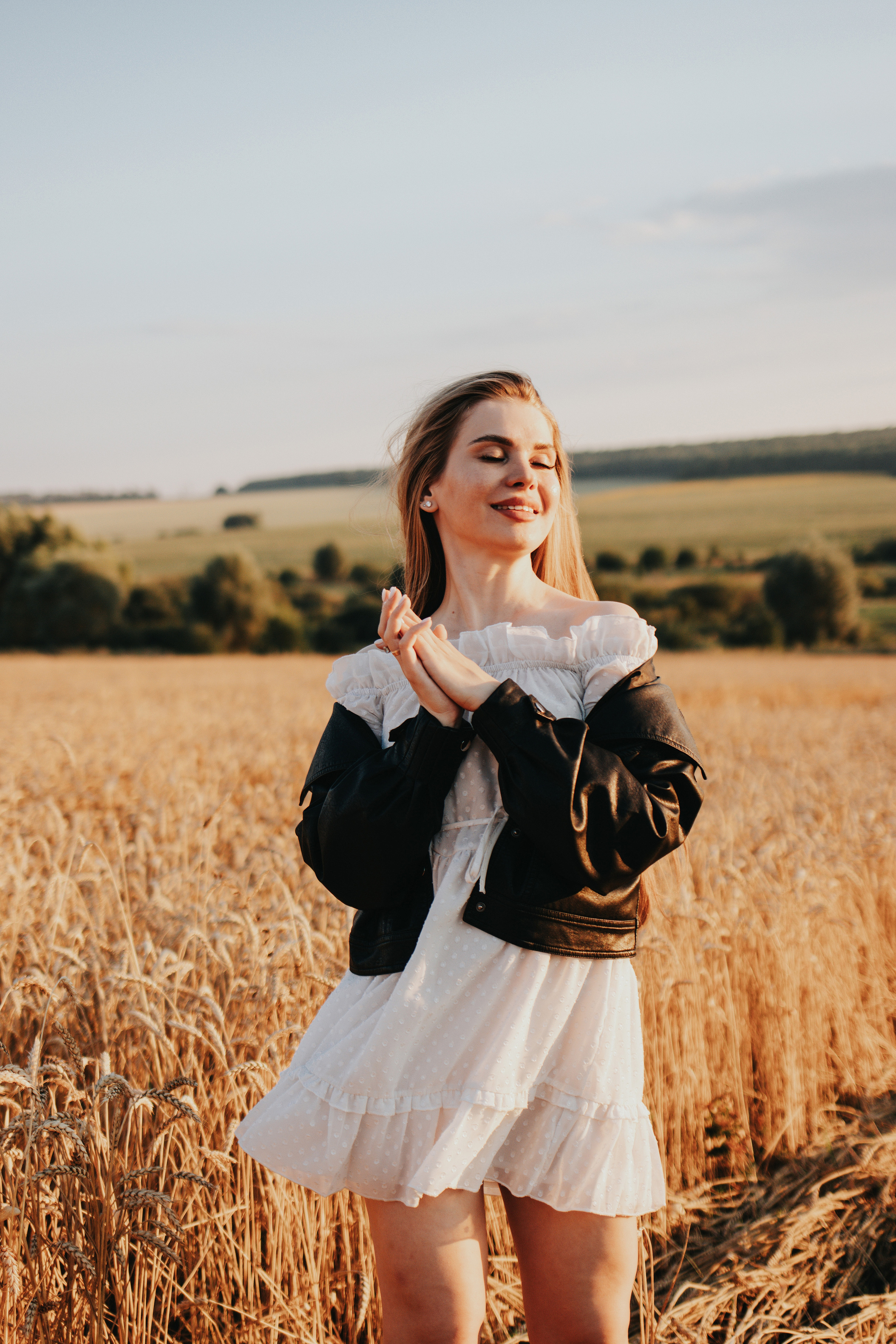 Закат. Фотограф Пенза/Сердобск