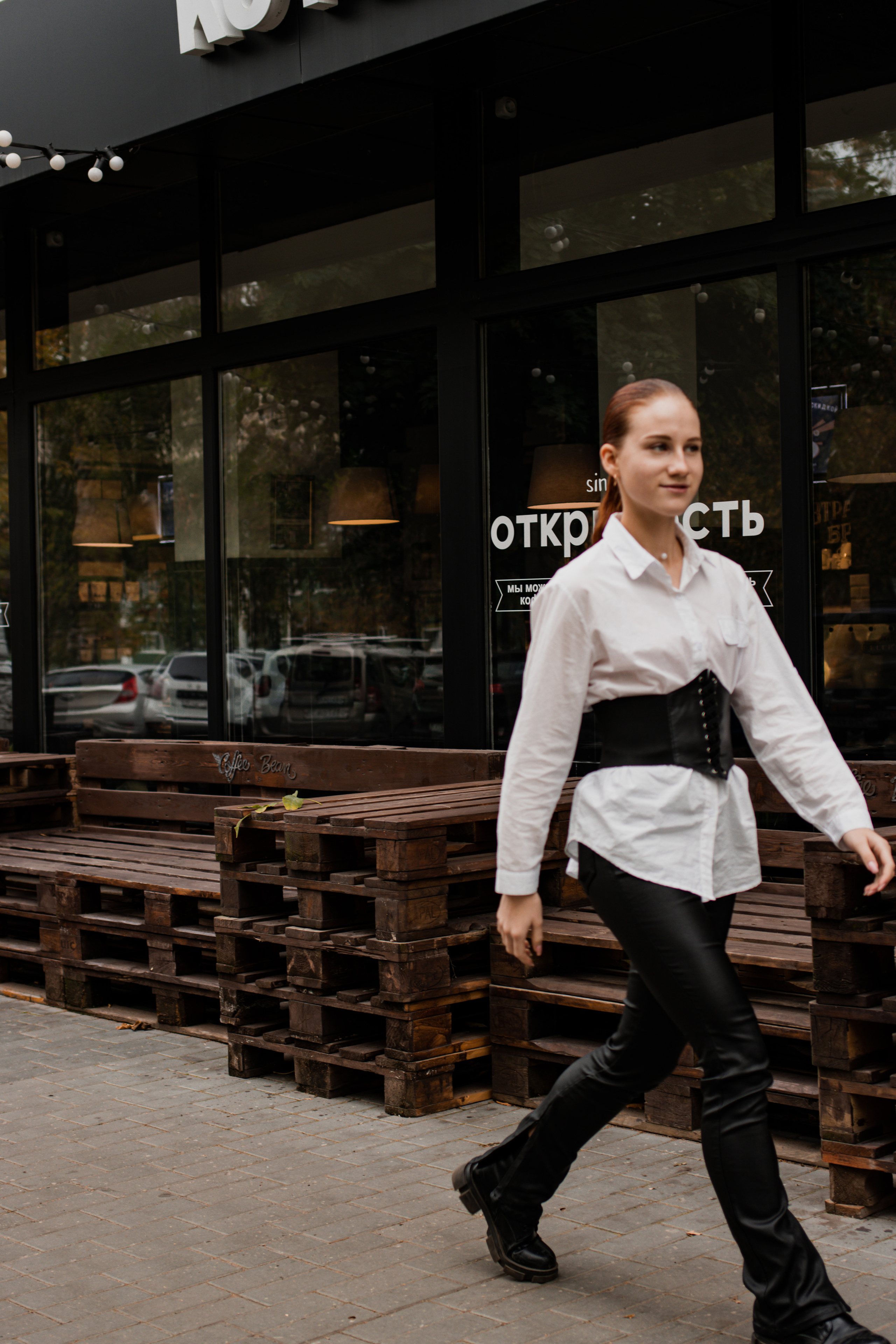 Полина. Фотограф Пенза/Сердобск