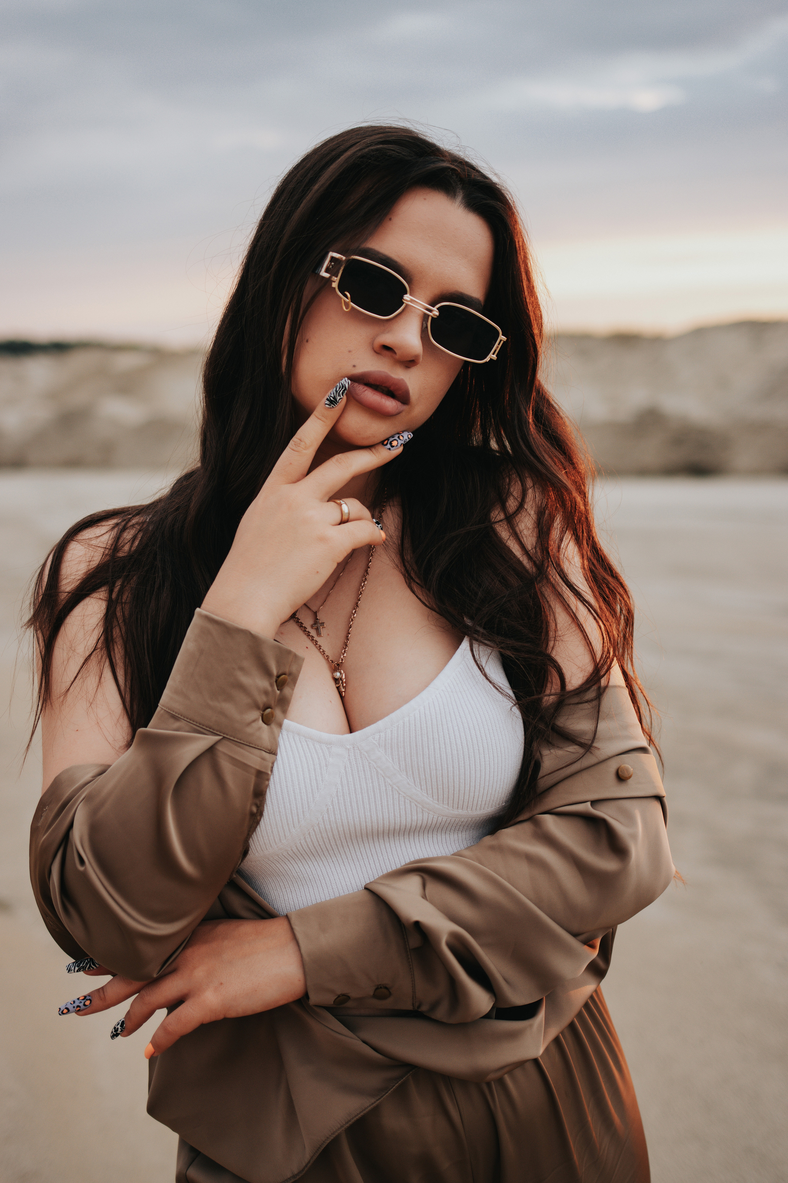 Настя карьер. Фотограф Пенза/Сердобск