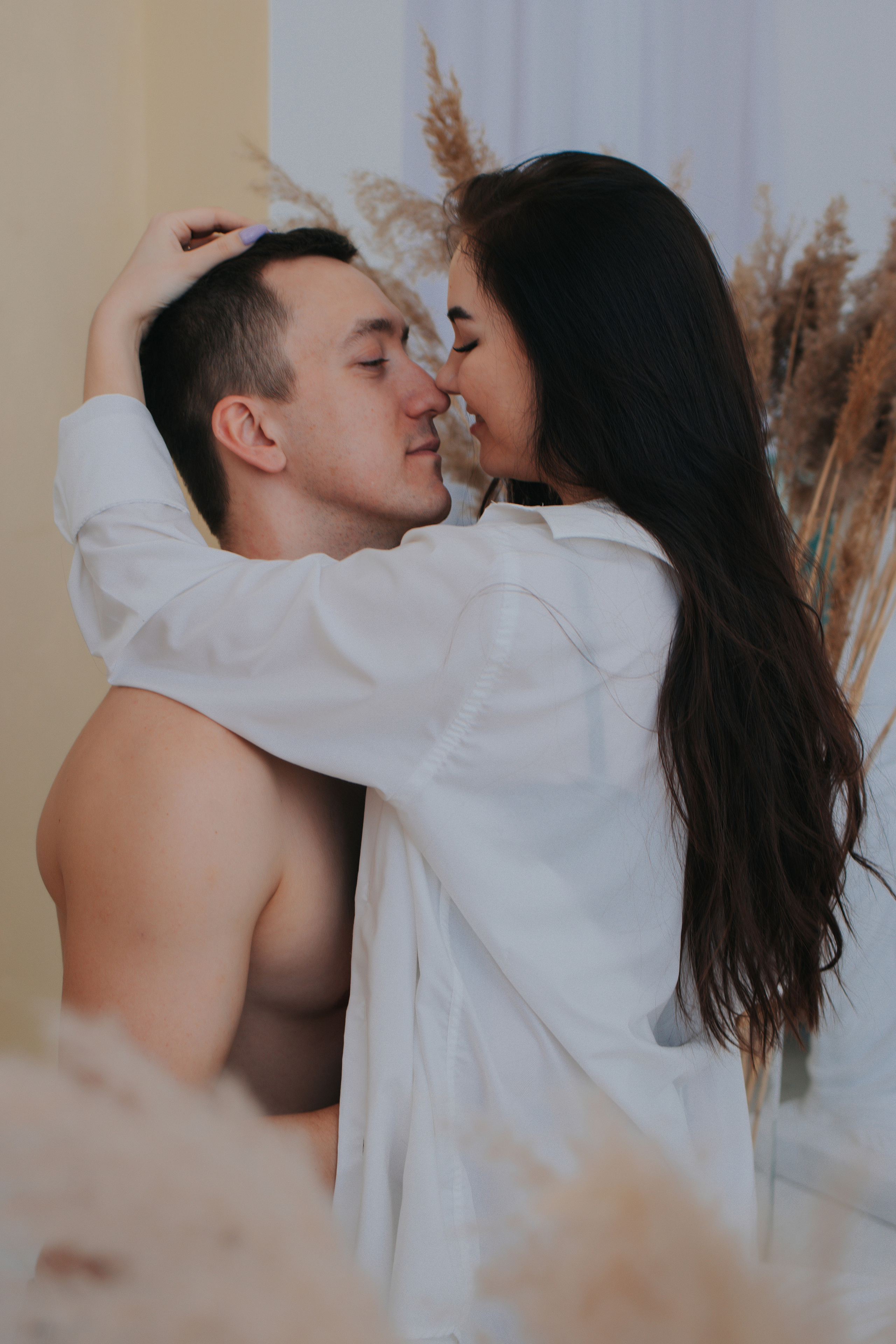 Леша&Вика. Фотограф Пенза/Сердобск