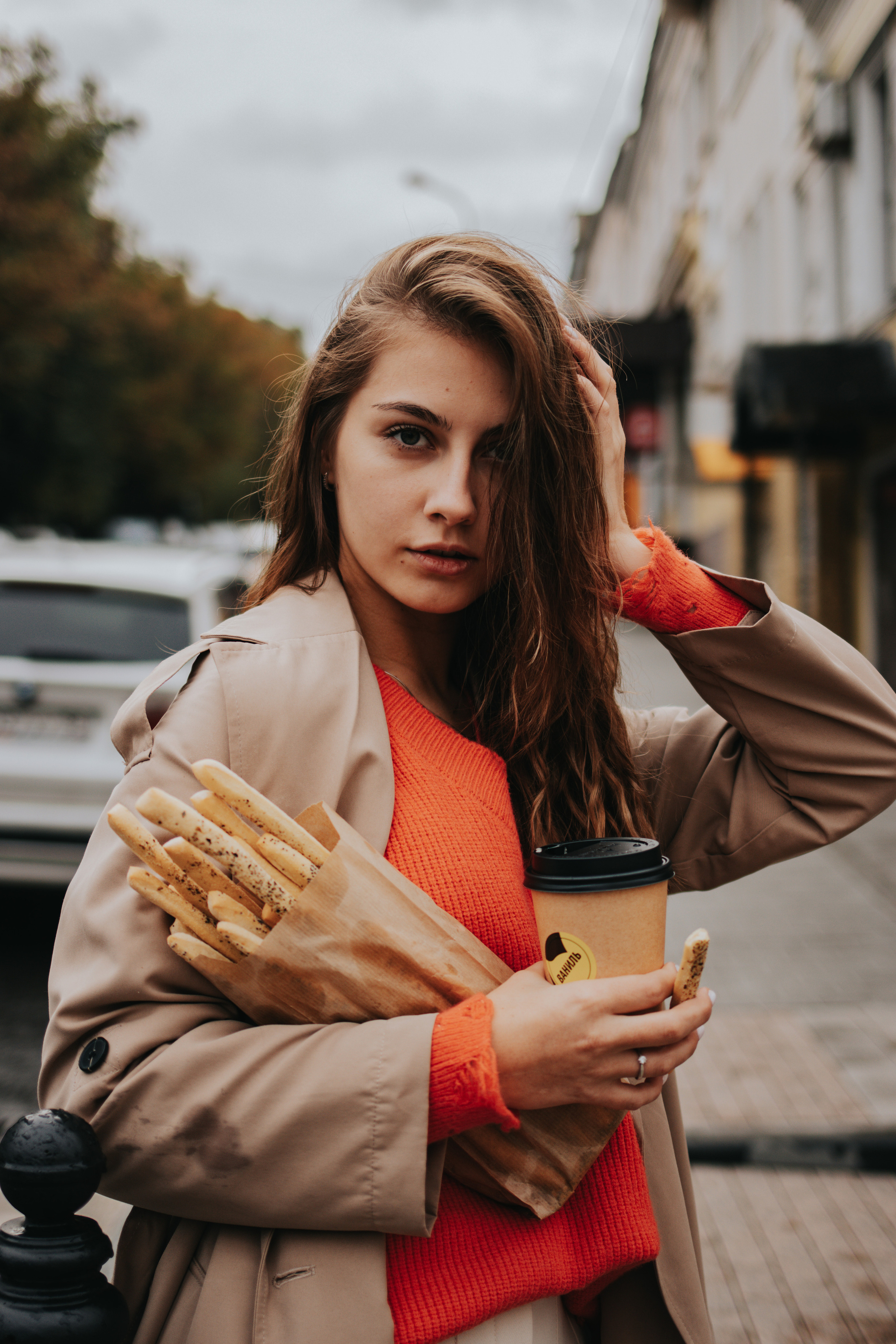 Наташа. Фотограф Пенза/Сердобск