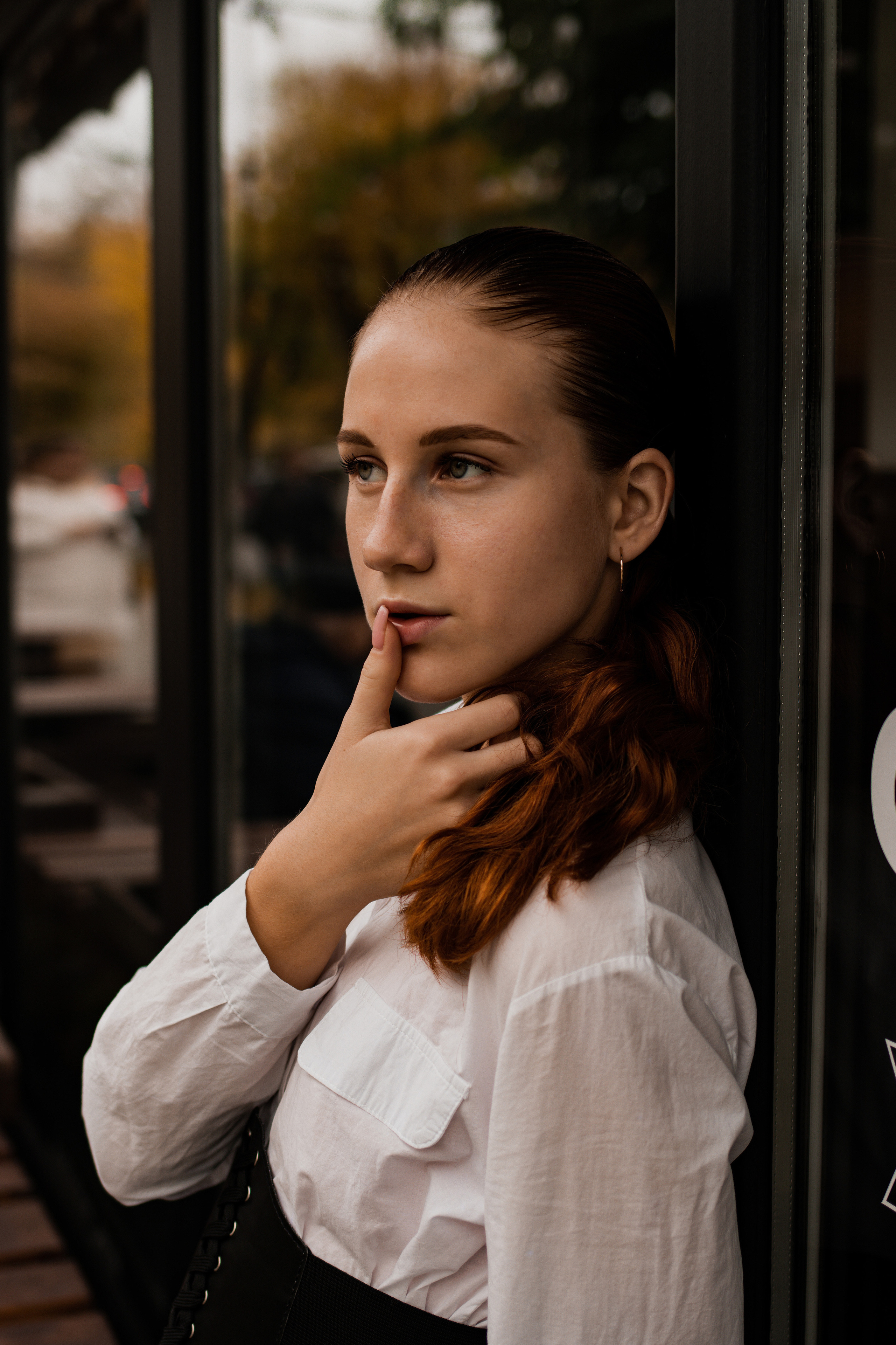 Полина. Фотограф Пенза/Сердобск