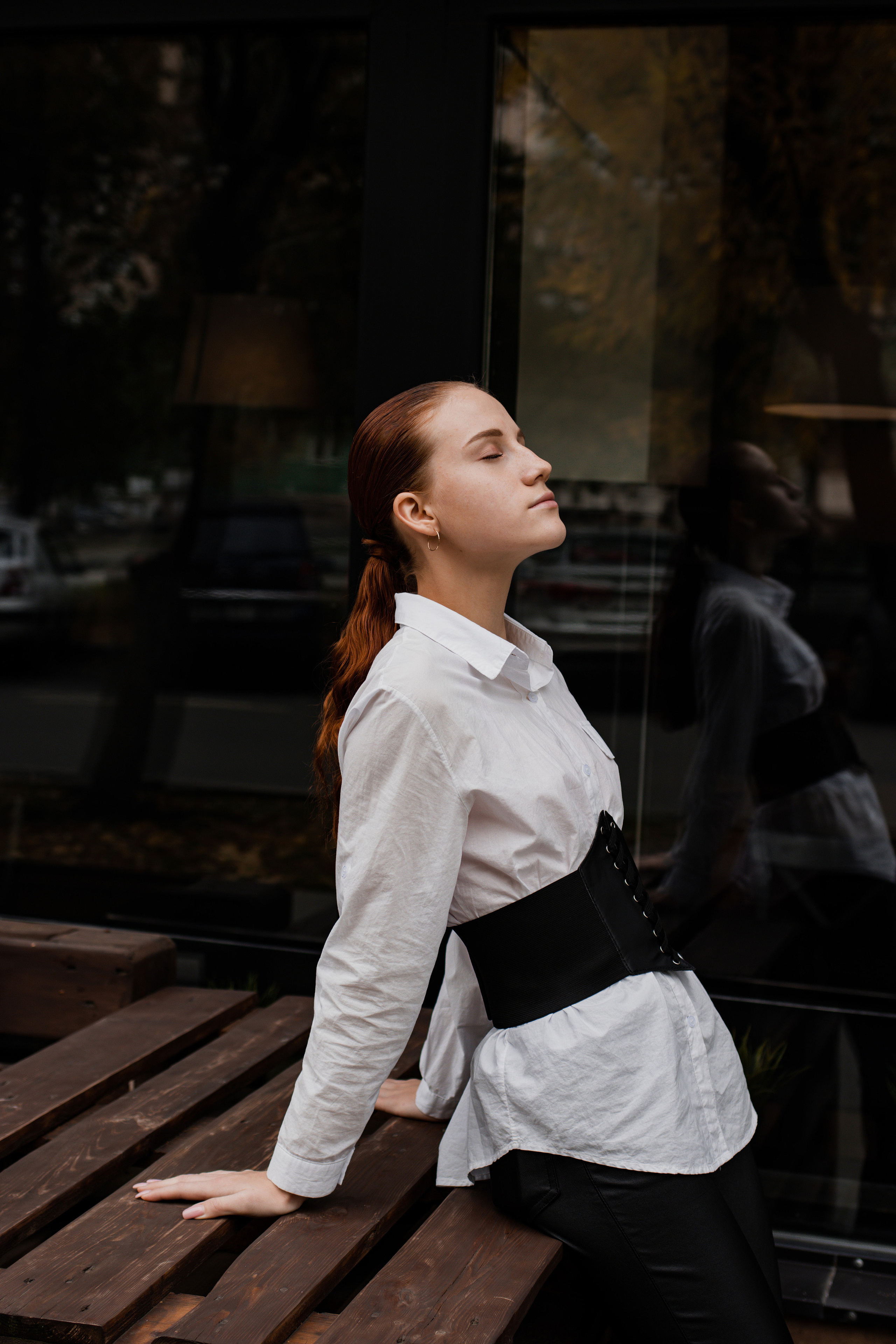 Полина. Фотограф Пенза/Сердобск