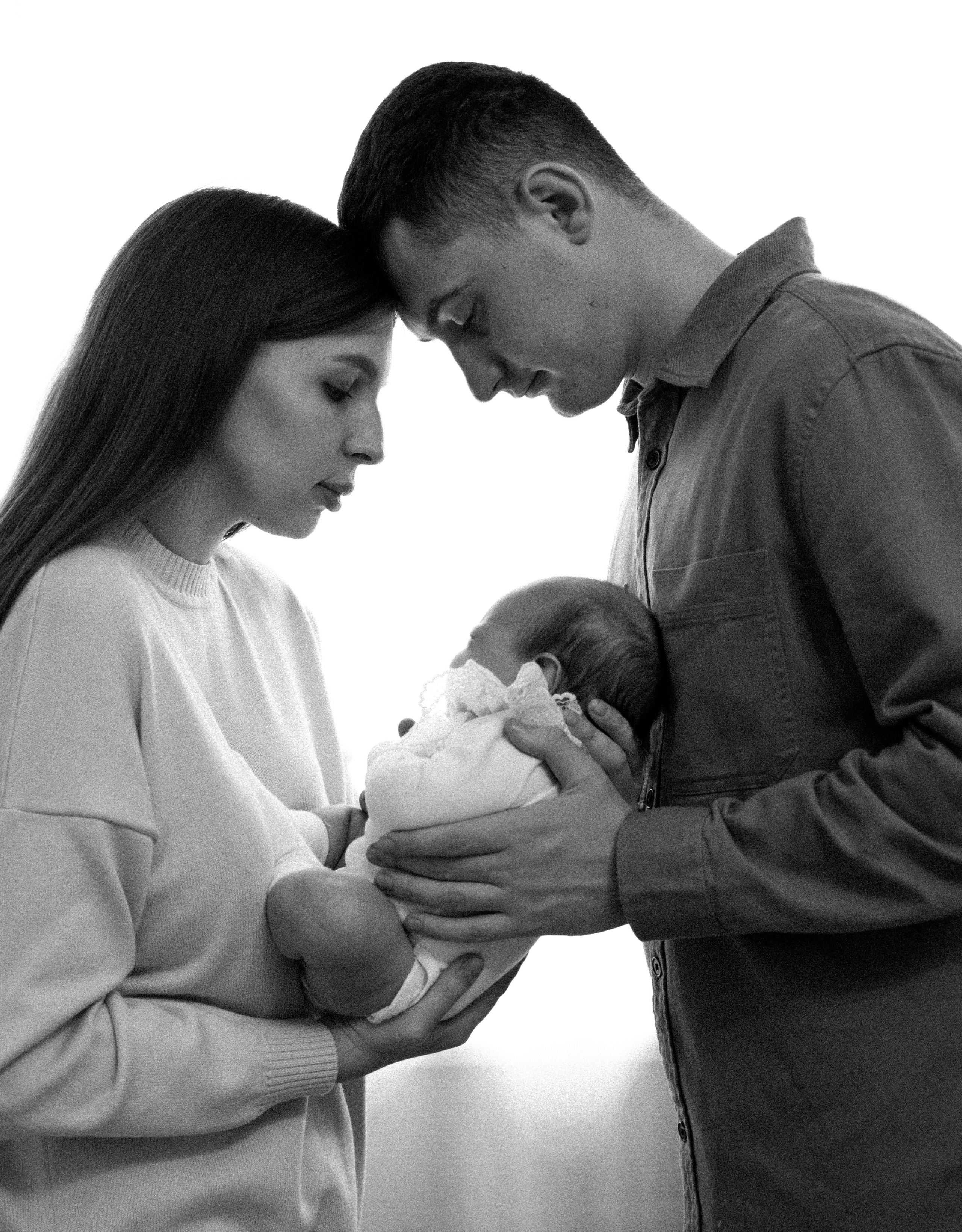 Чувства через фотокарточку. Фотограф Пенза/Сердобск