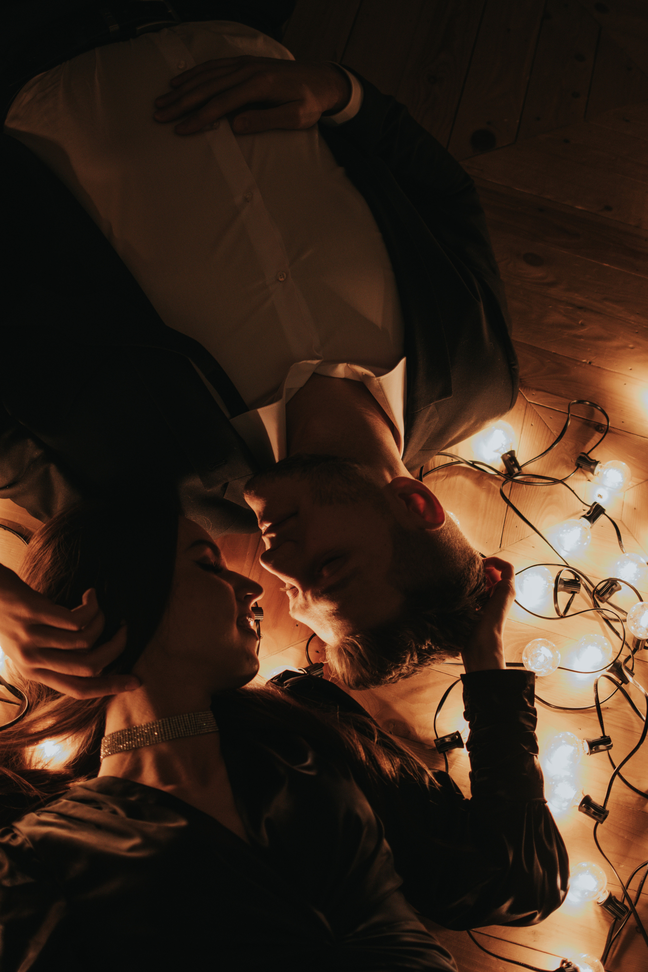 Под звон курантов. Фотограф Пенза/Сердобск