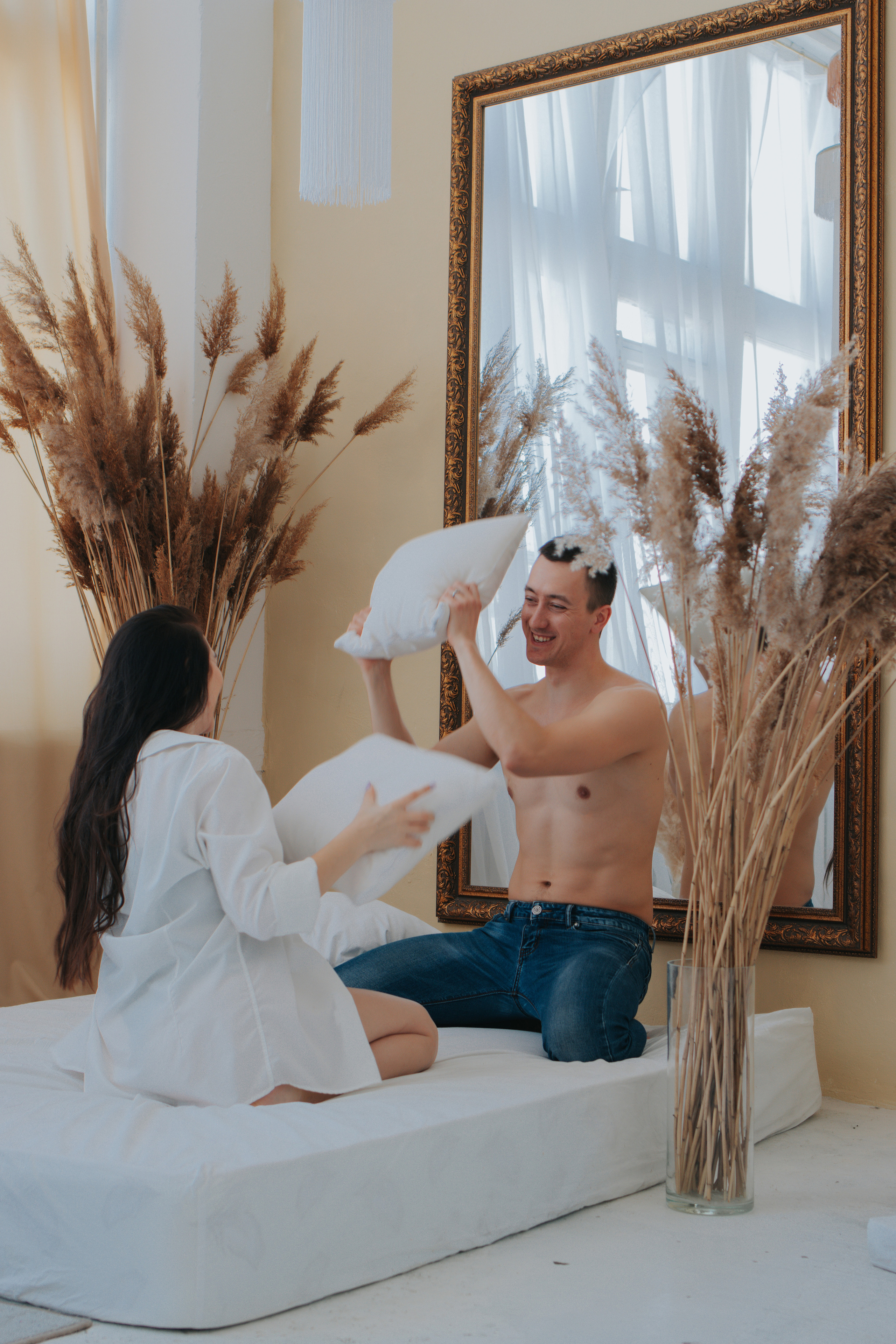 Леша&Вика. Фотограф Пенза/Сердобск