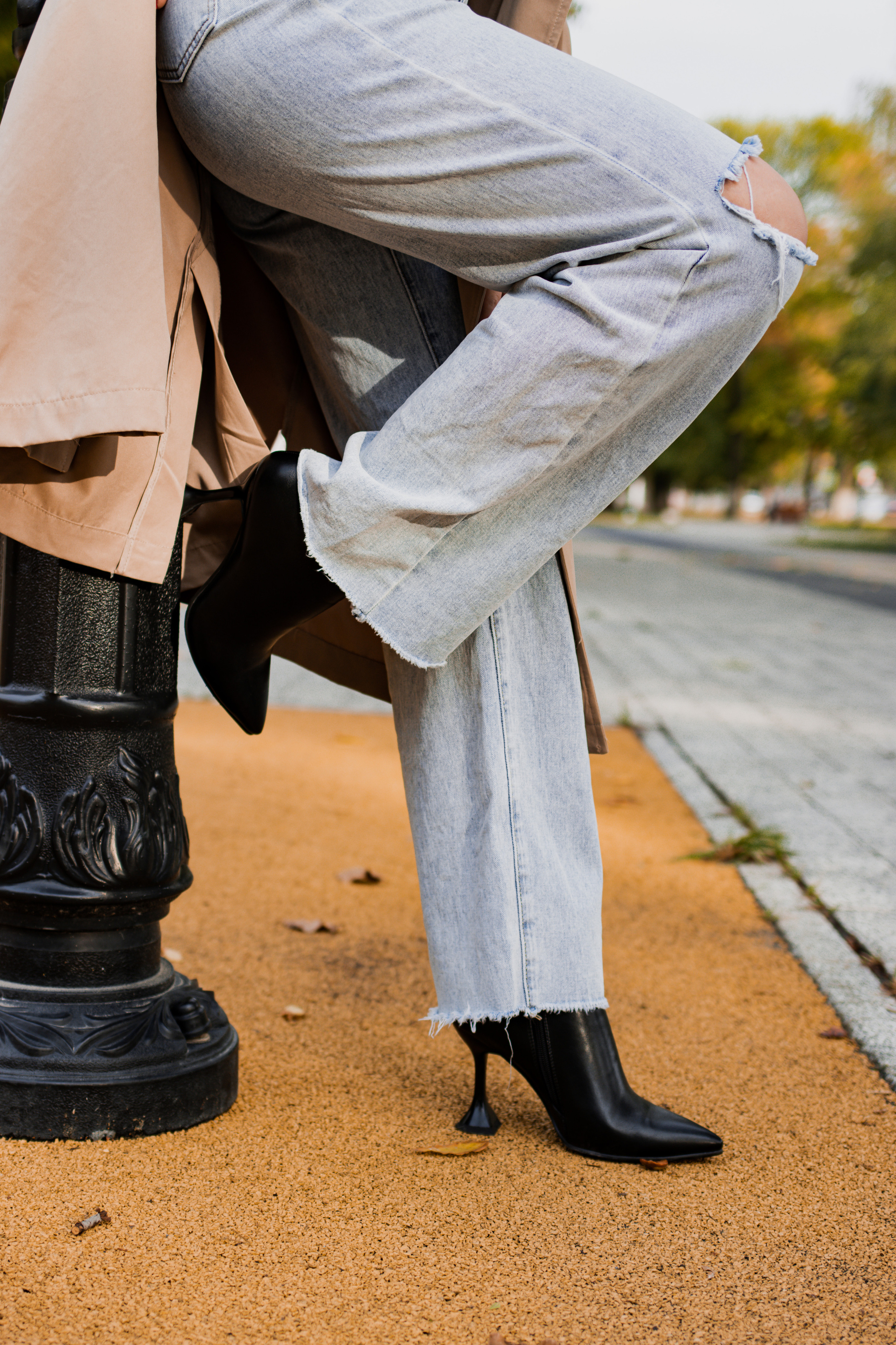 Осень Настя. Фотограф Пенза/Сердобск