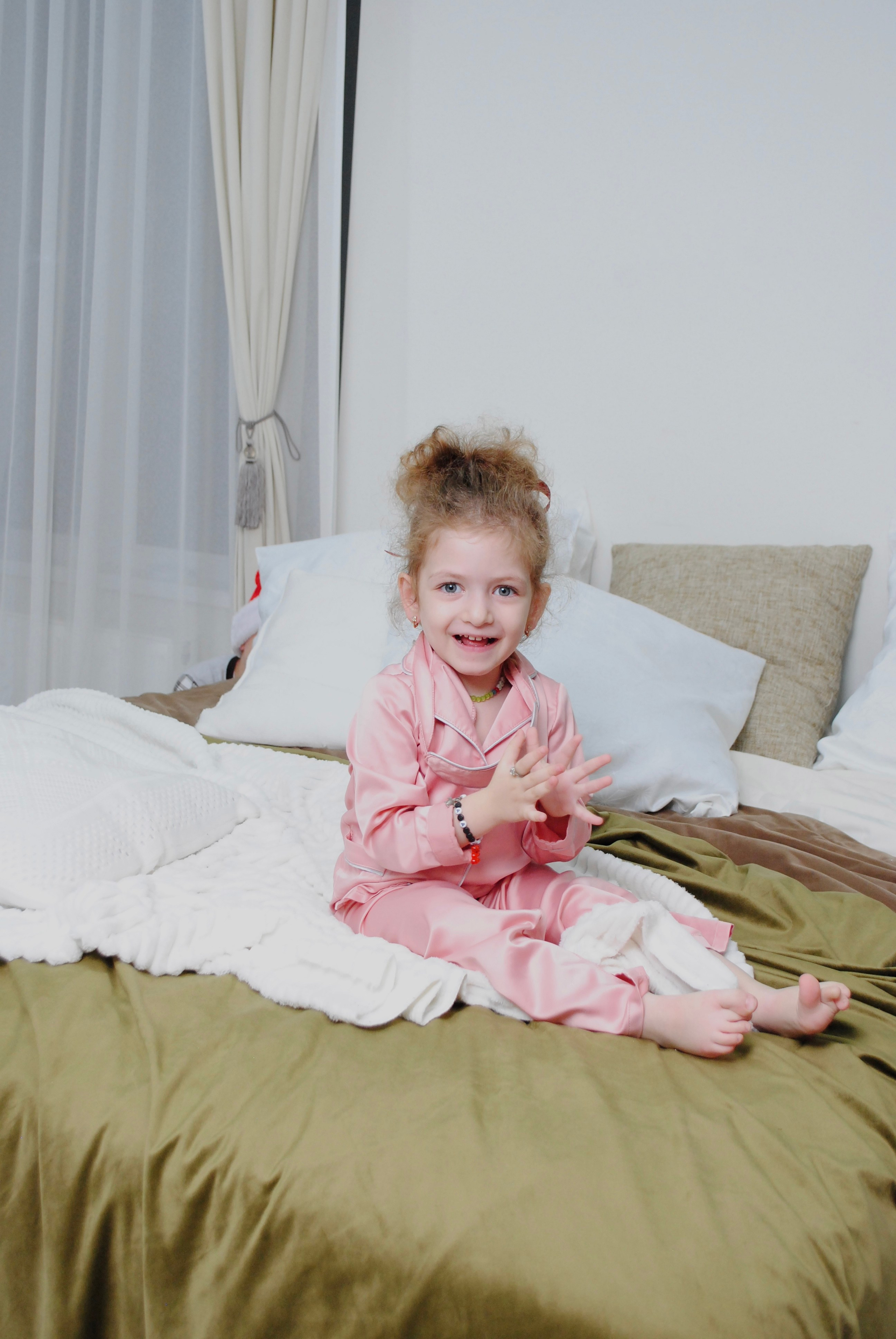 Детская съемка. Фотограф Мария Мусаелян