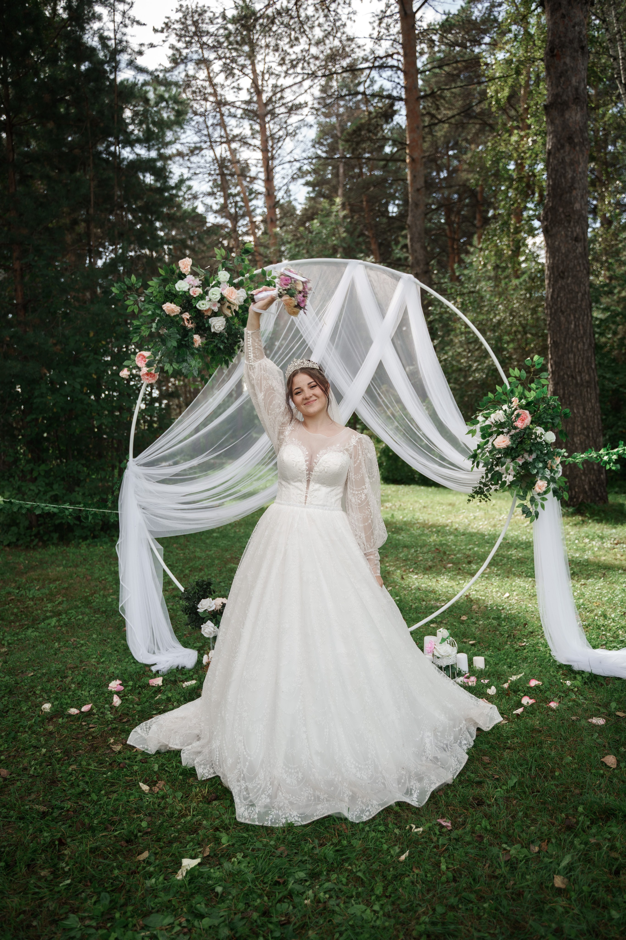 Подборка Регистраций. Свадебный и семейный фотограф в Новосибирске Данил Коротких