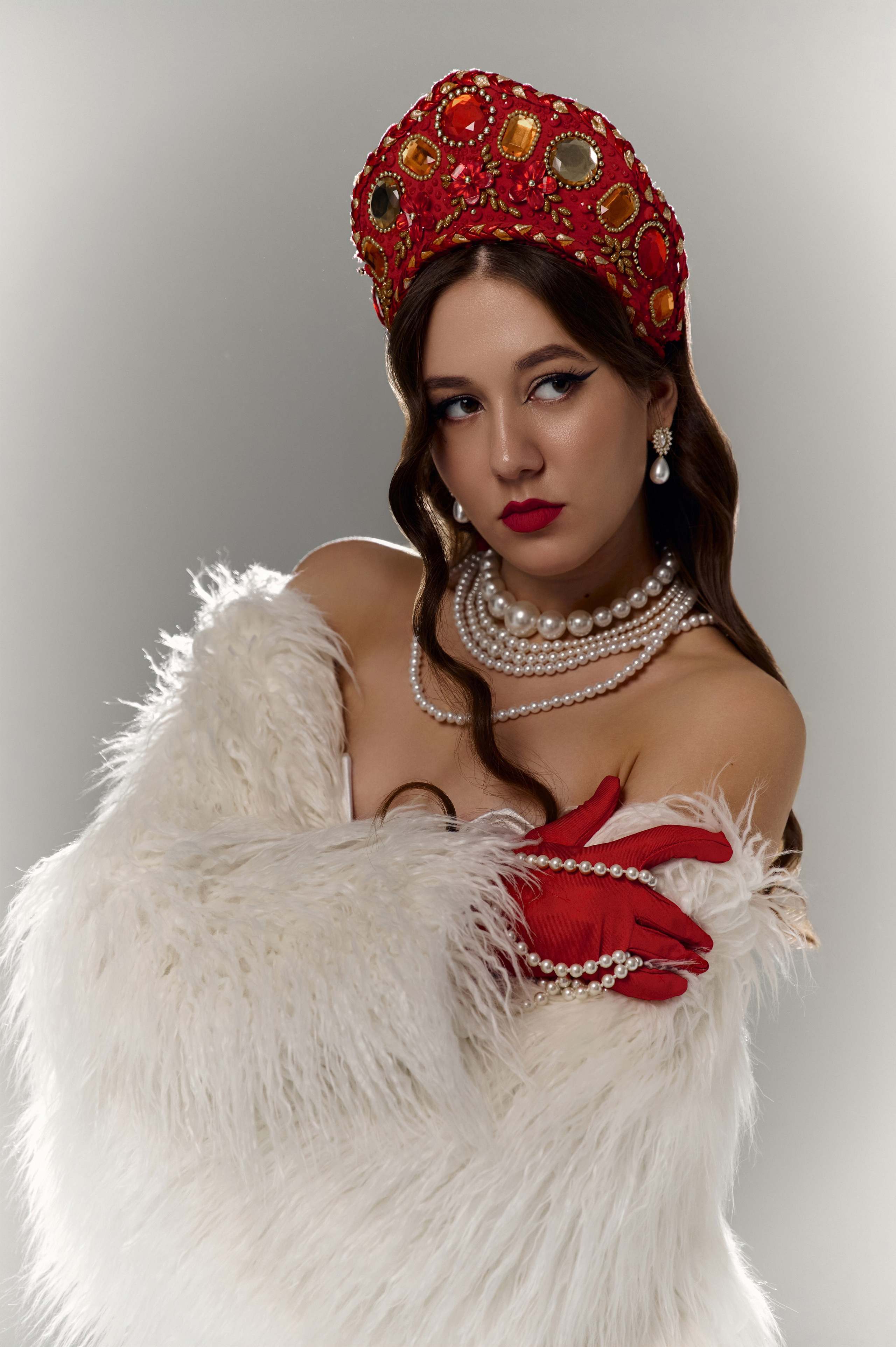 Настя. Фотограф Юлия Тоньшина