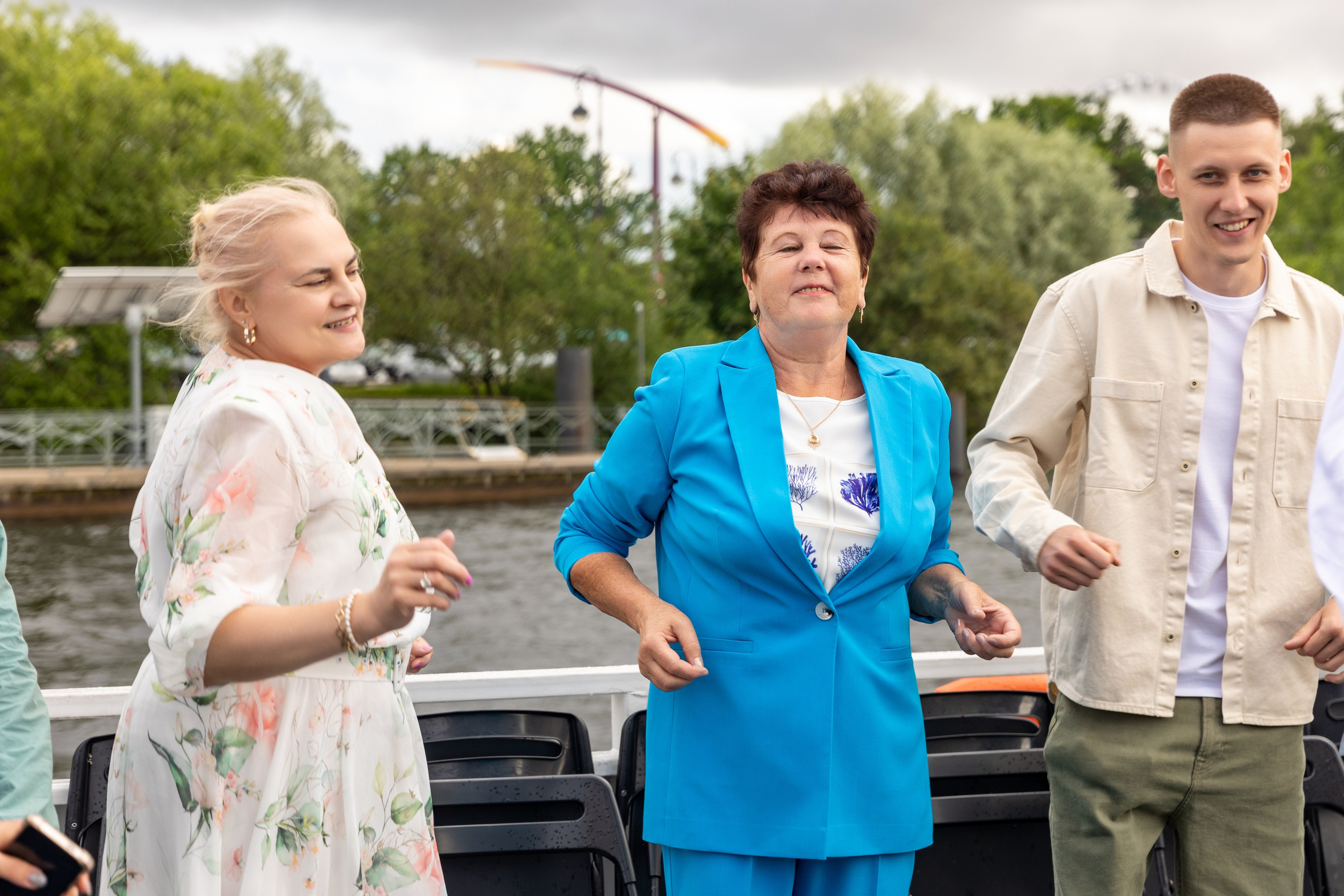 Сергей и Екатерина. Фотограф в Санкт-Петербурге Закута Ольга