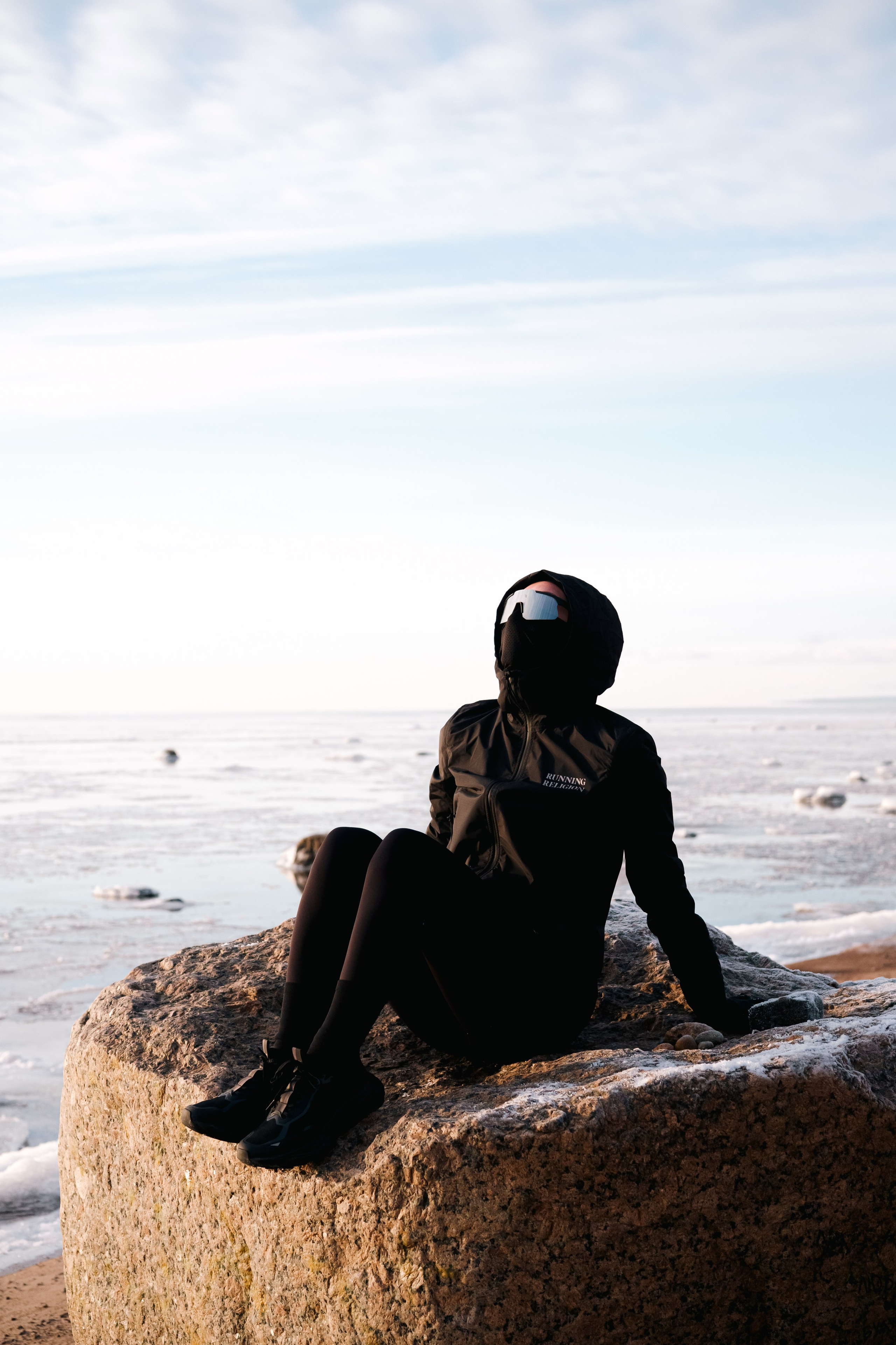 Финский Залив. Портретный и репортажный фотограф в Санкт-Петербурге Смоляков Максим