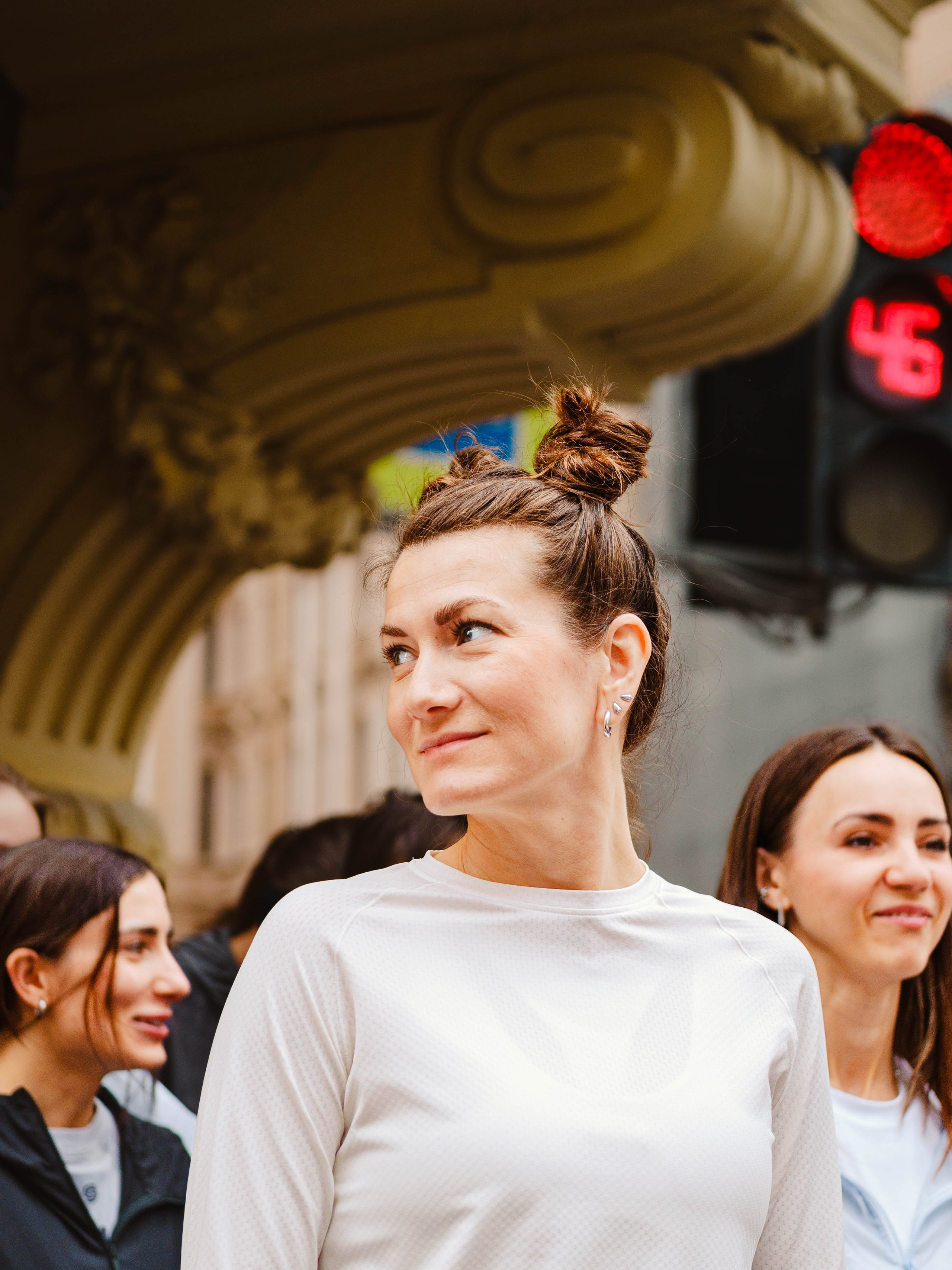 Social Run Comm. День рождение. Портретный и репортажный фотограф в Санкт-Петербурге Смоляков Максим
