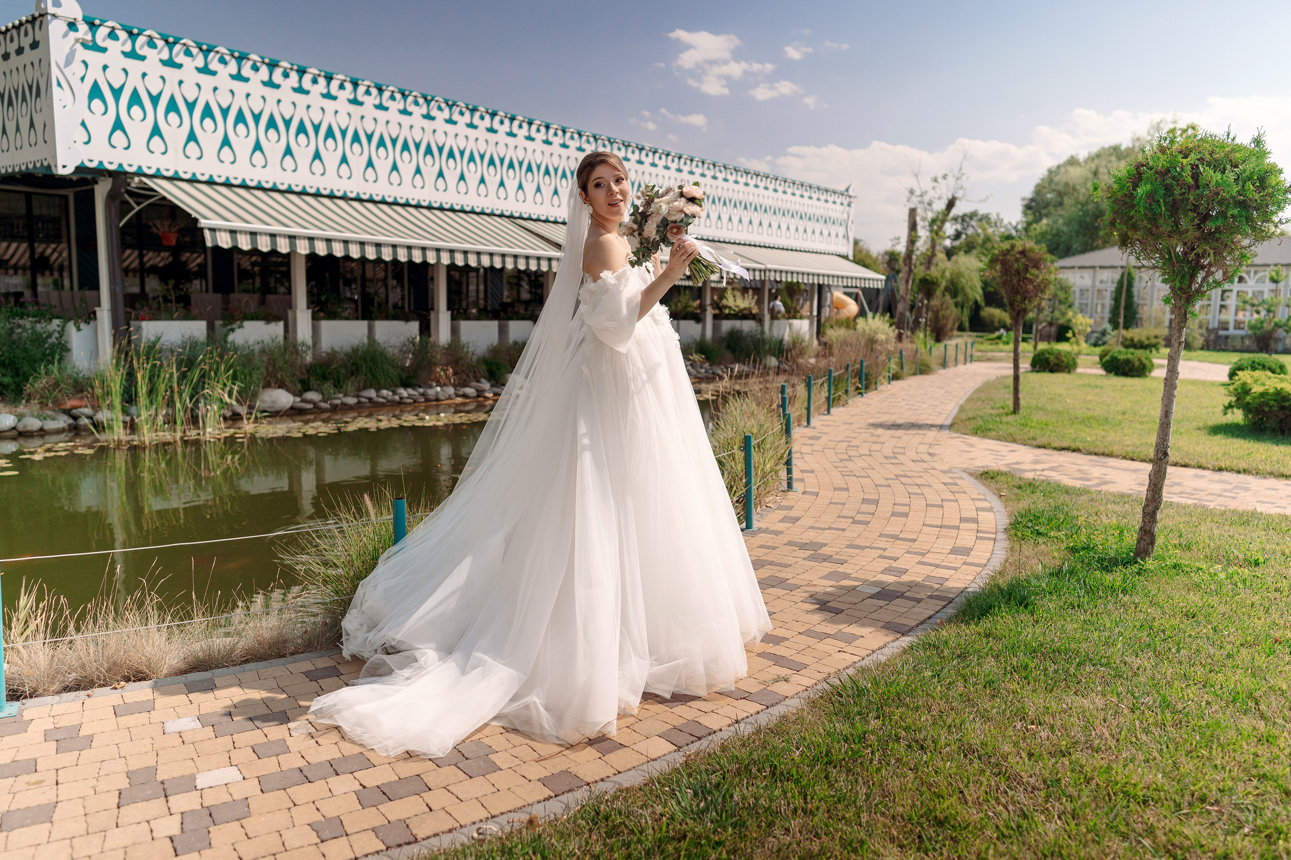 Свадебная фотосъемка