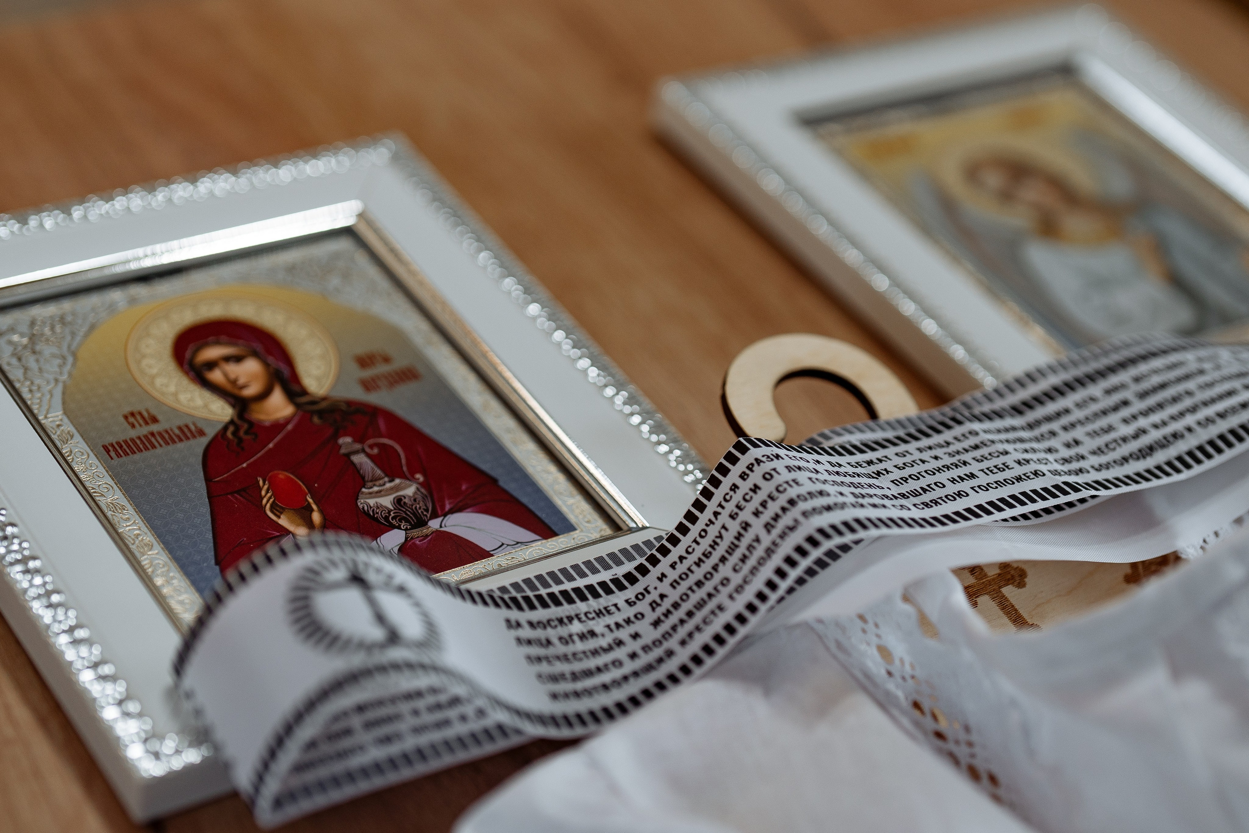 Крещение Мии. Свадебный фотограф в Ростове-на-Дону и РО Мендес Беатриса
