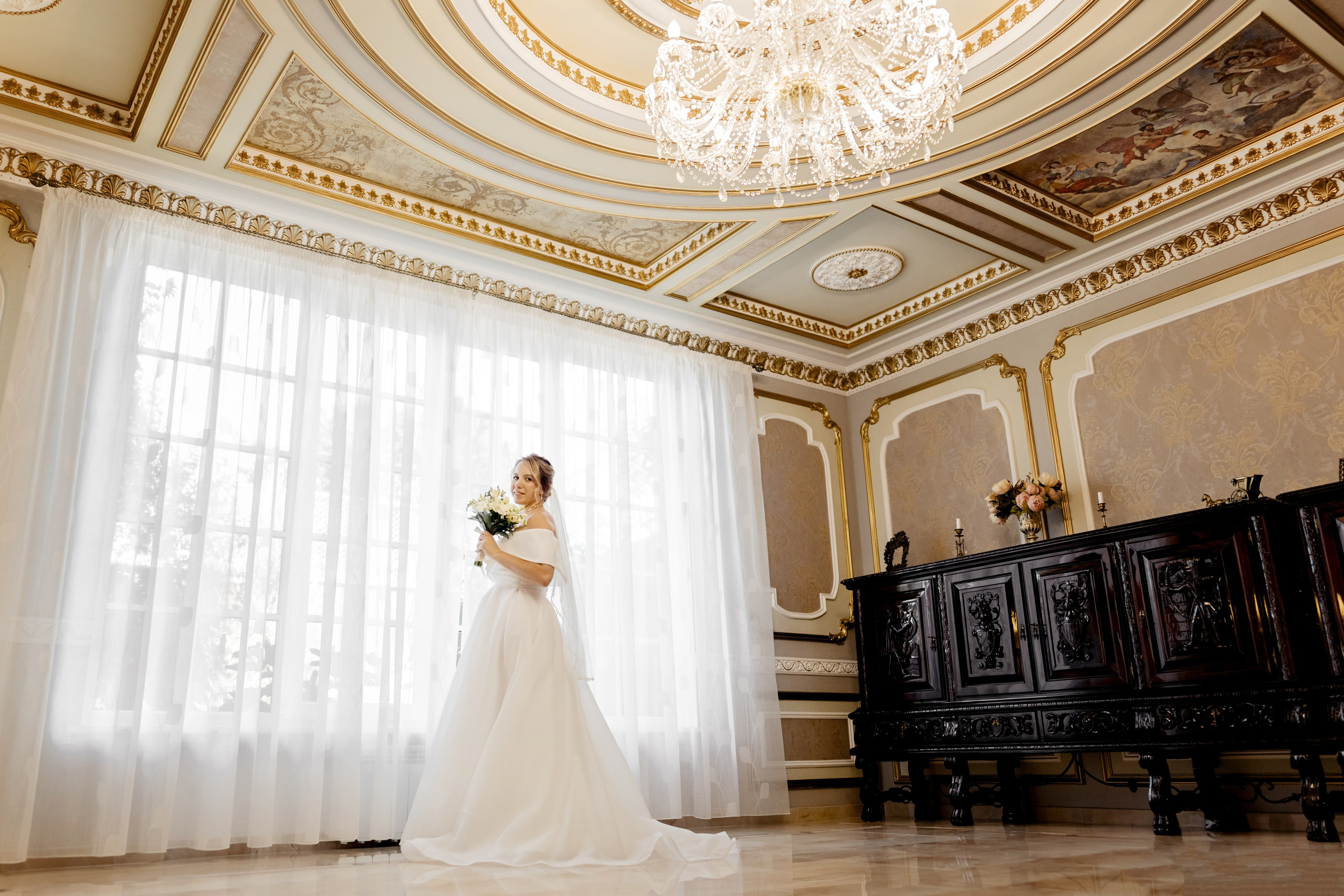 Андрей и Татьяна