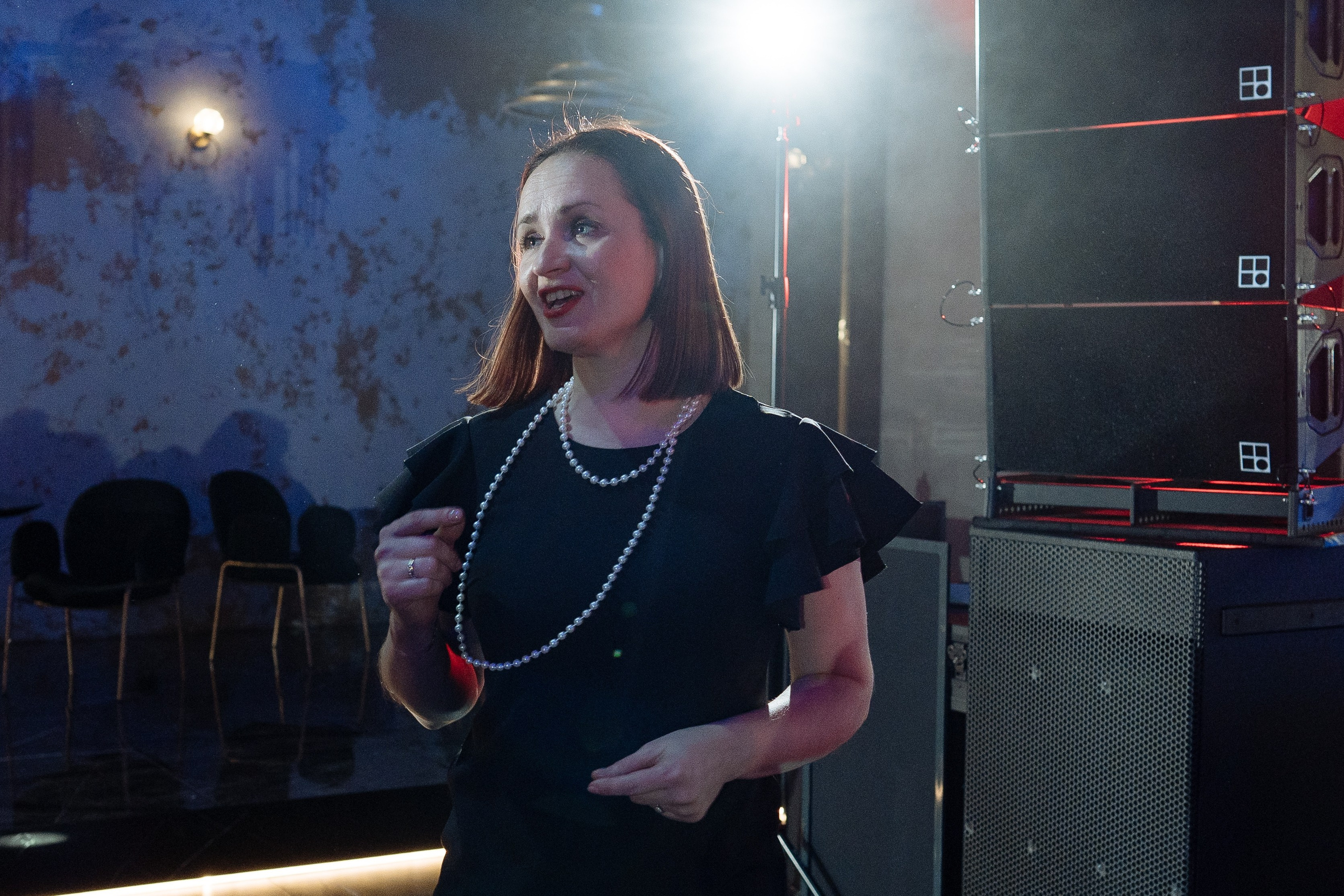 Альбион Тур