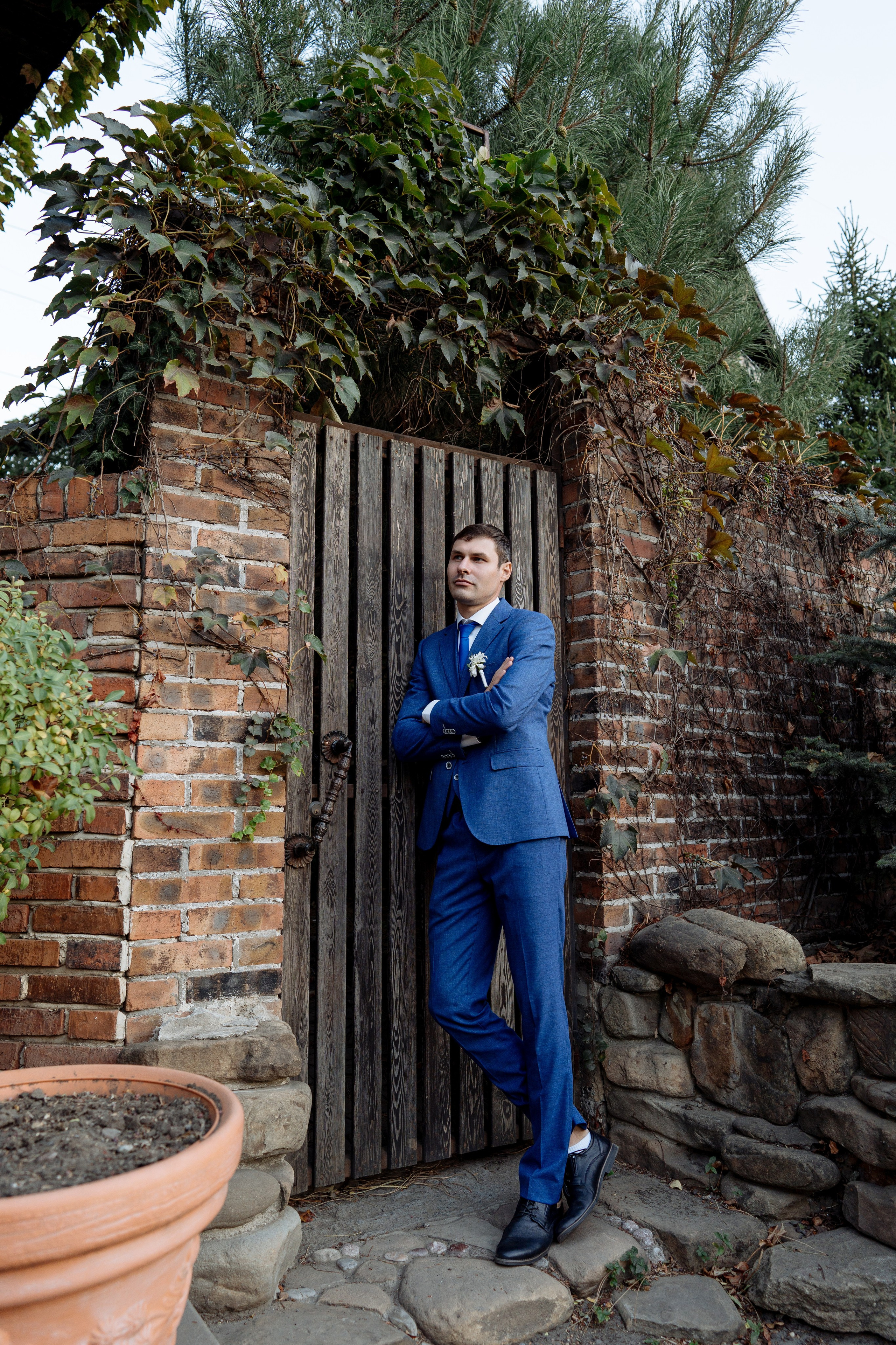 Игорь и Галина