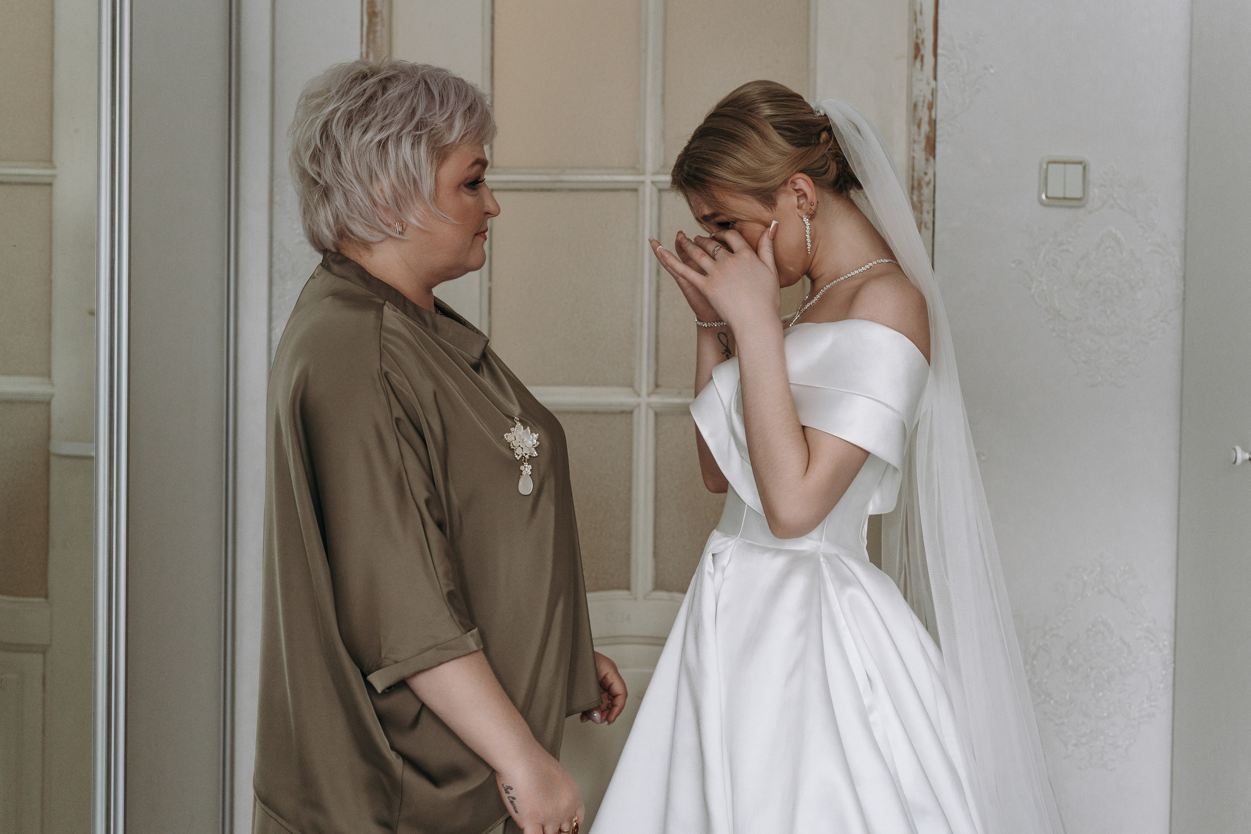 Данила и Анна