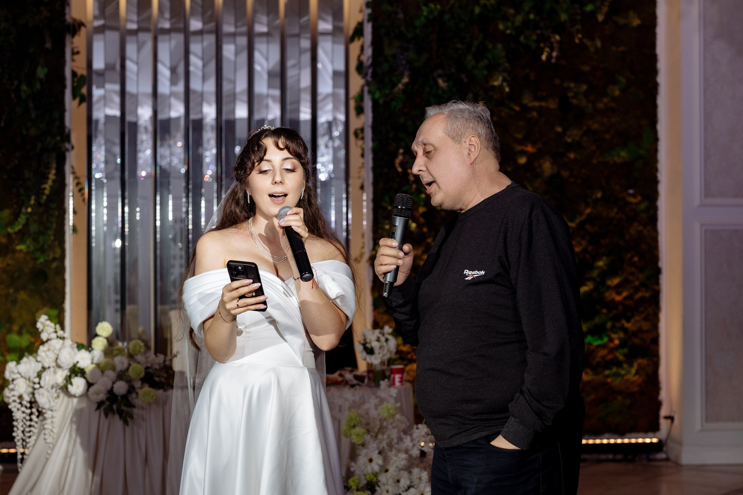 Юрий и Нелли