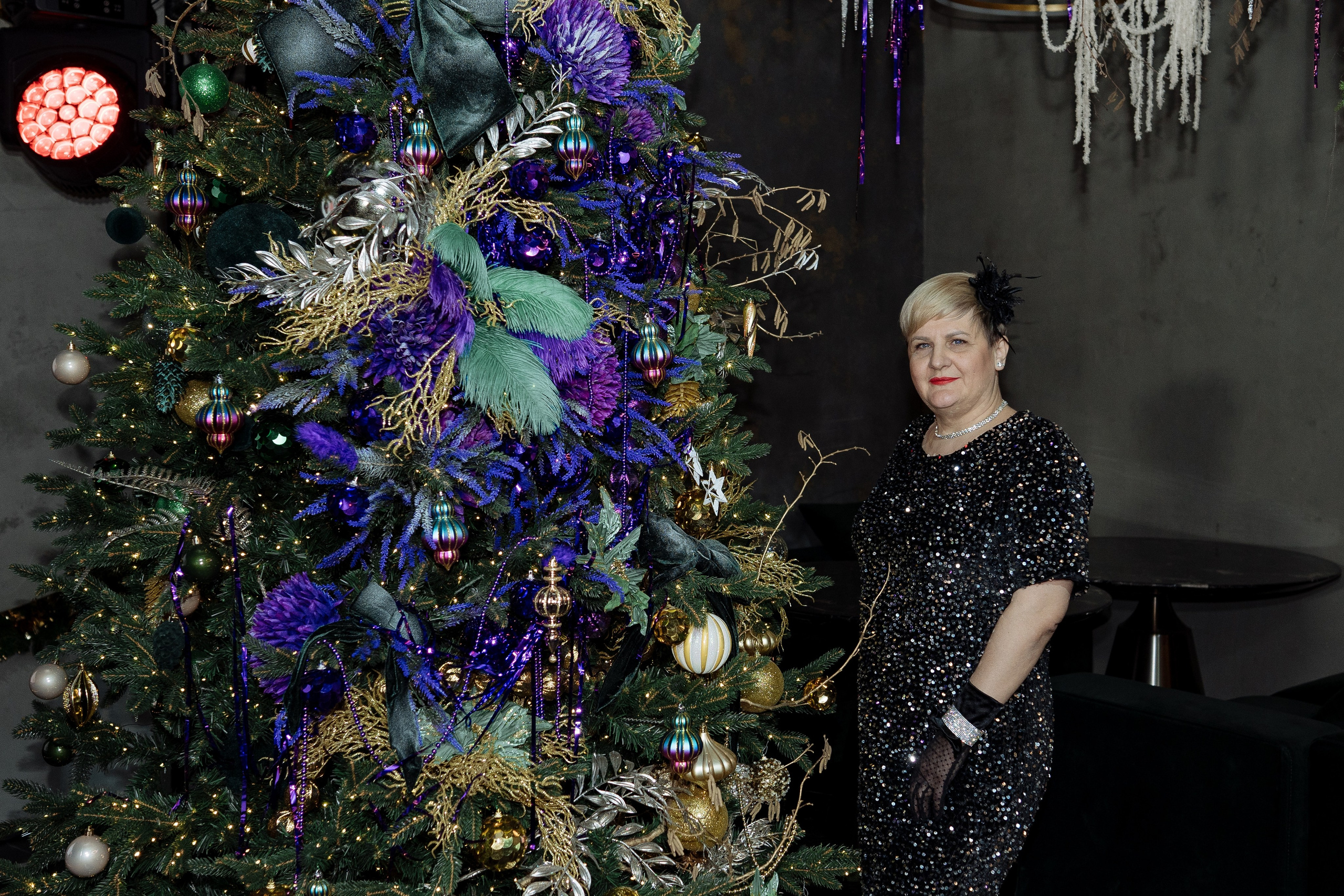 Альбион Тур