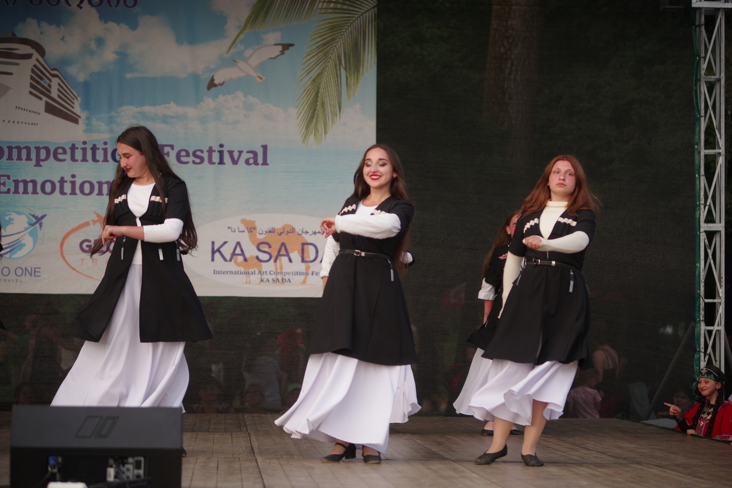 Батуми с ლილე. Портретный фотограф Денис Милютин