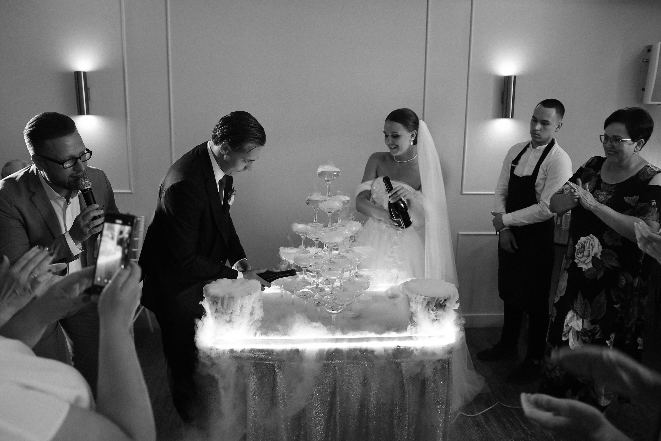 Алексей и Дария. Фотограф Санкт-Петербург