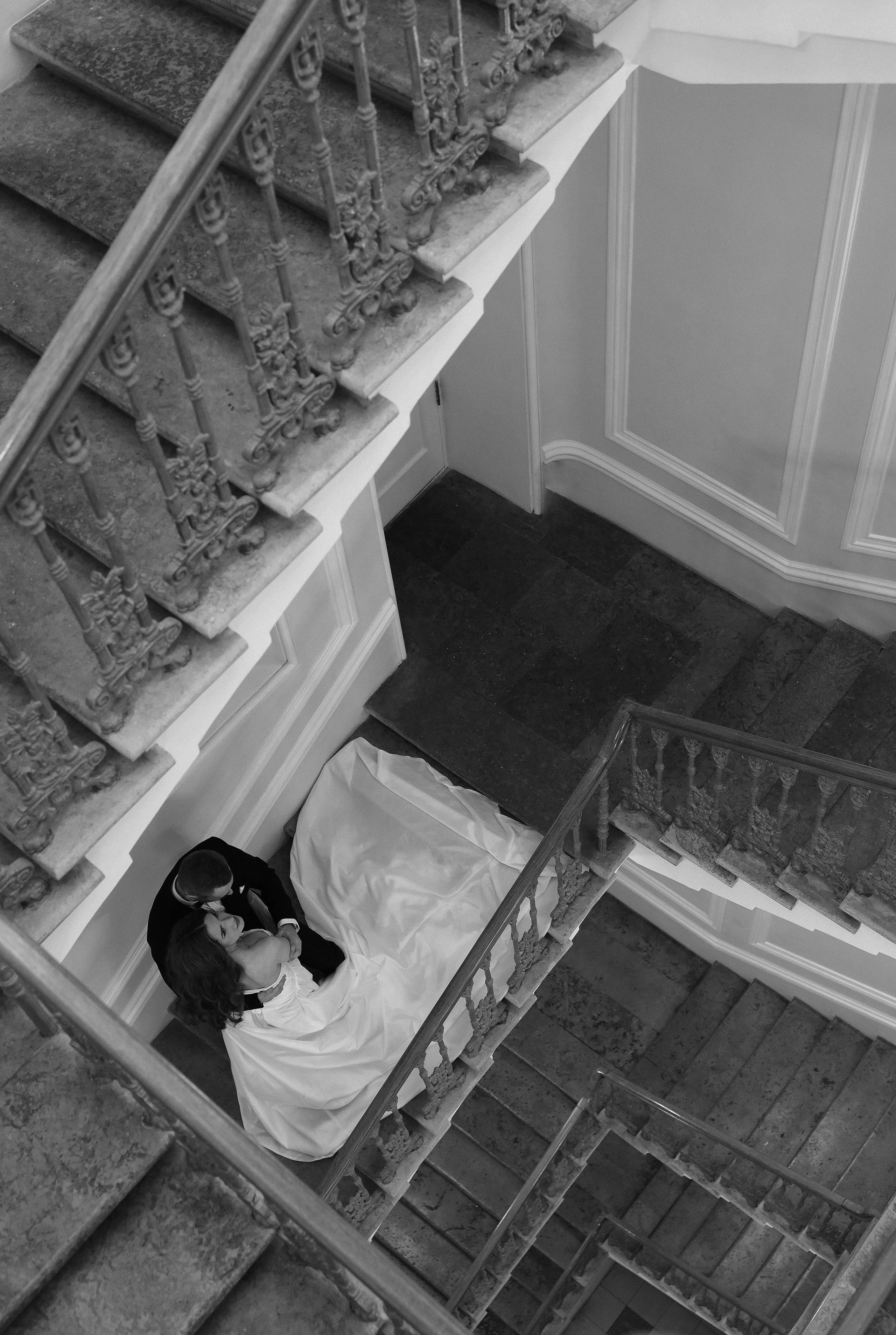 Алина и Влад. Фотограф Санкт-Петербург