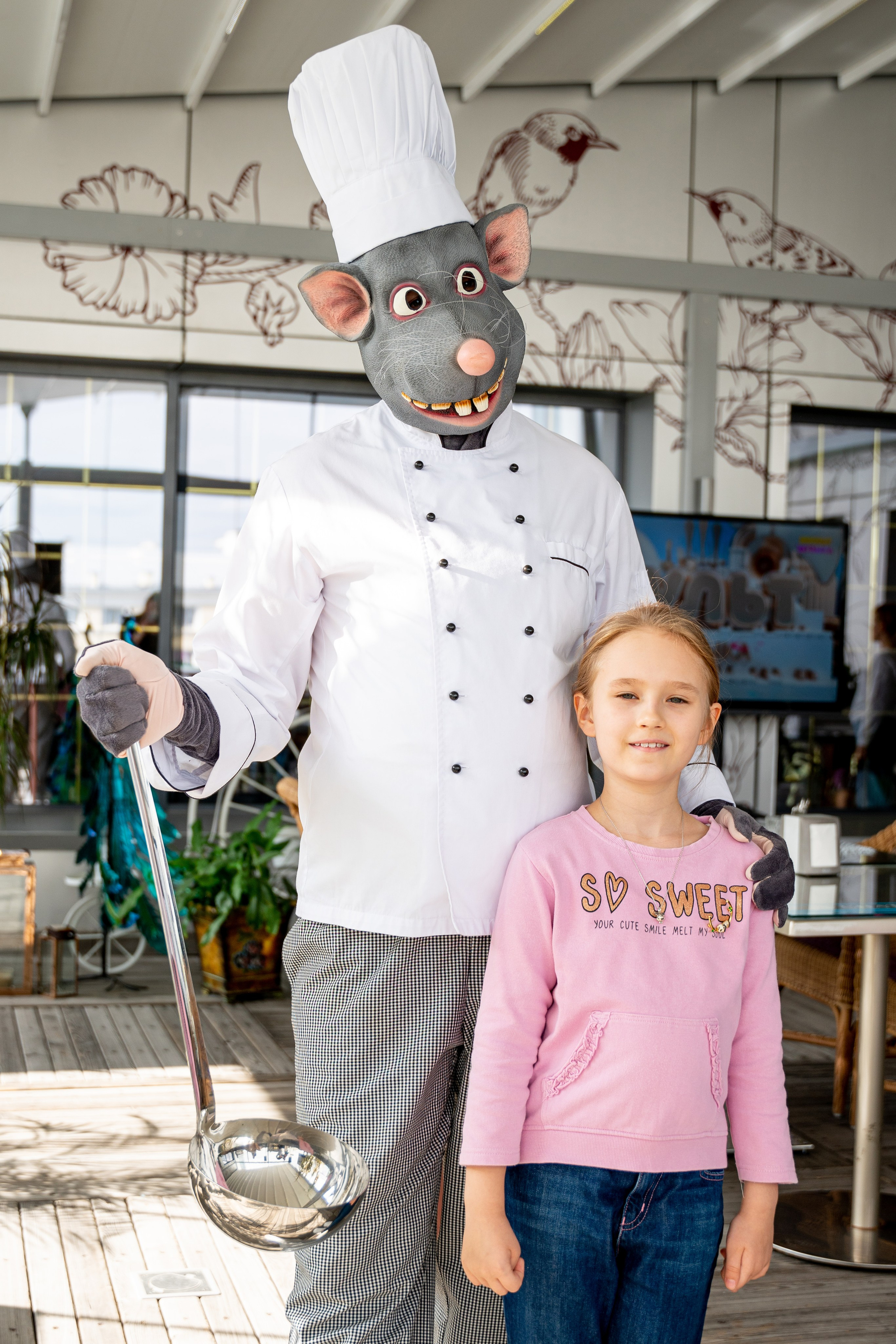 МАСТЕР-КЛАСС ДЛЯ ДЕТЕЙ. Фотограф на любое мероприятие