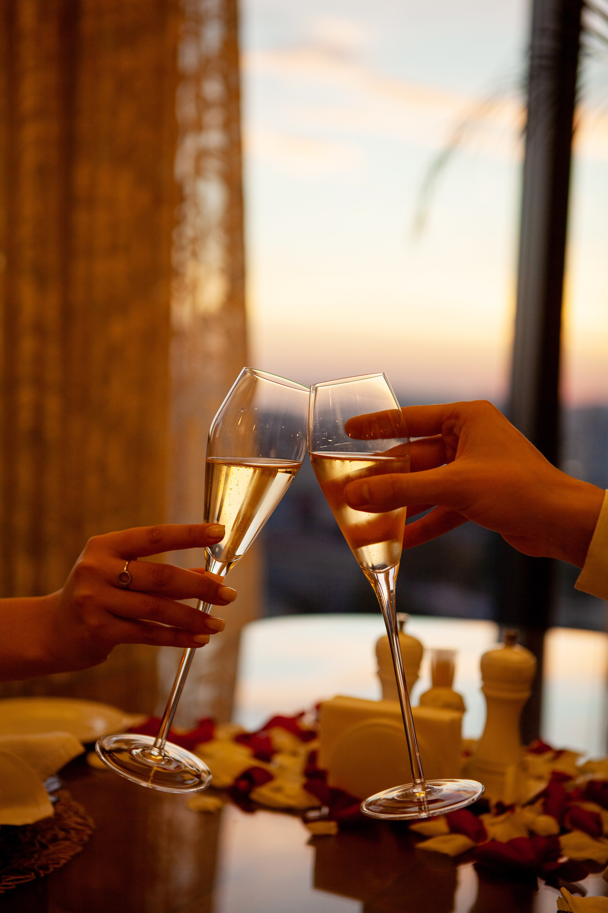 РОМАНТИЧЕСКИЙ ВЕЧЕР. Фотограф на любое мероприятие