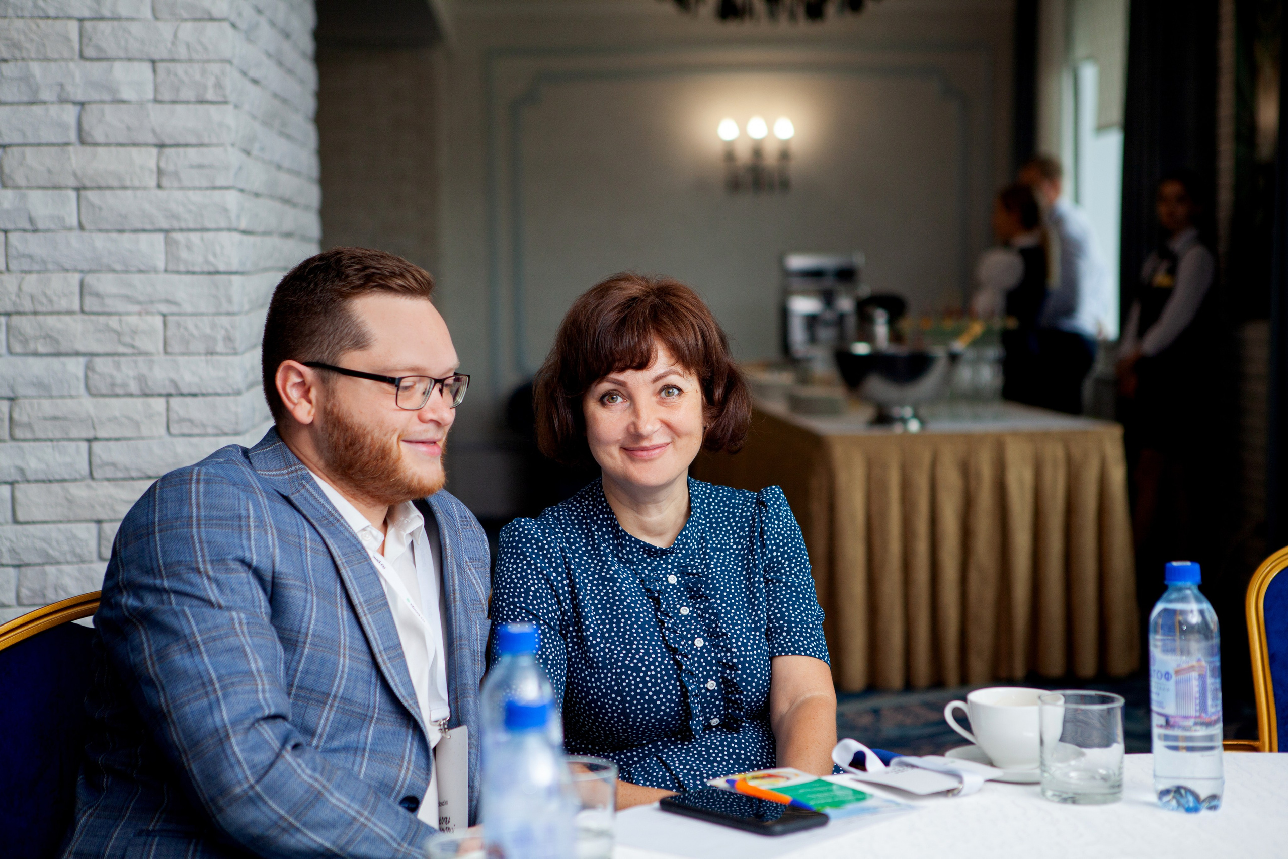 БИЗНЕС-ЗАВТРАК. Фотограф на любое мероприятие