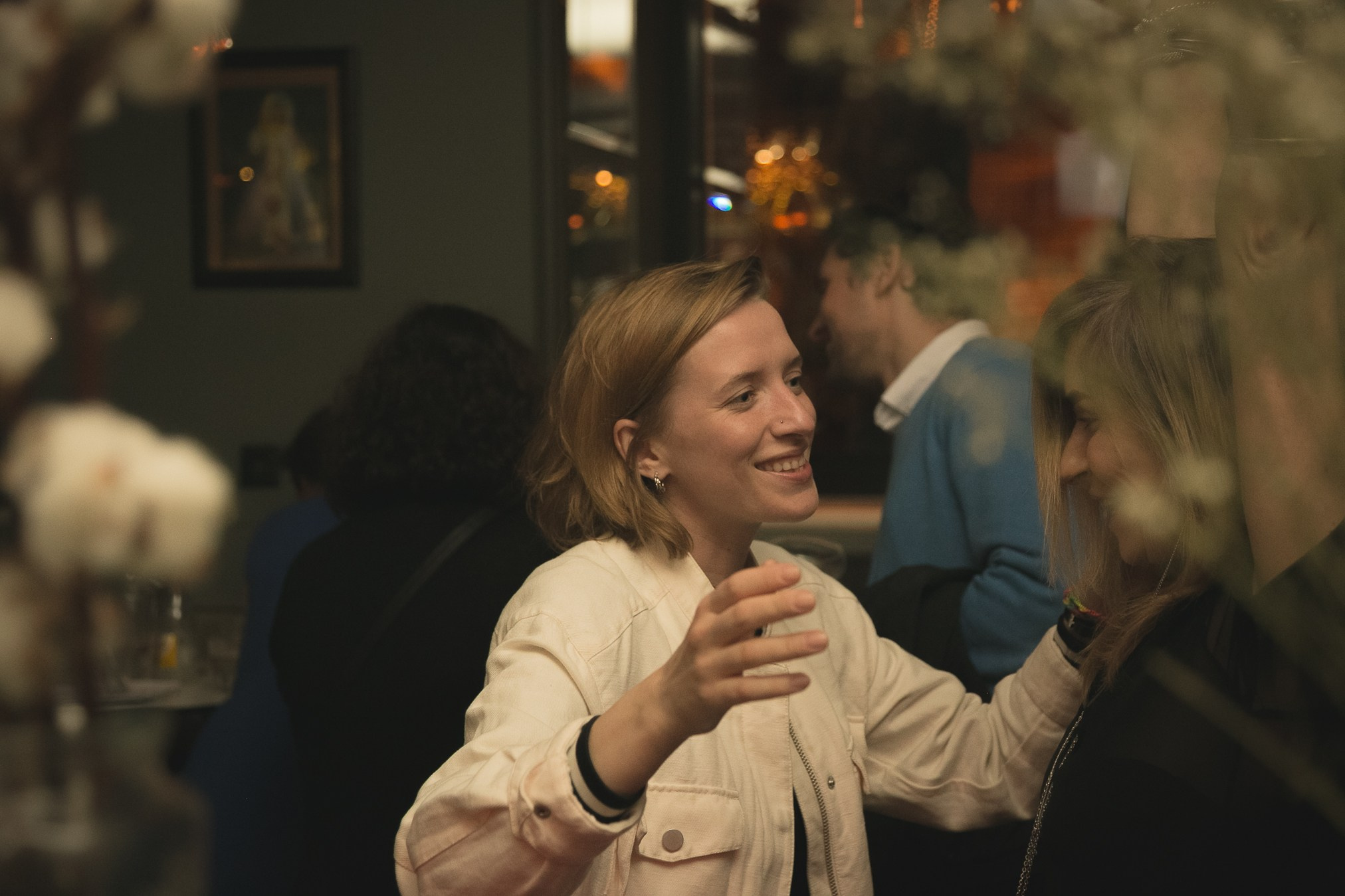 Пиф Паф (май 2015). Фотограф Анастасия Малеева