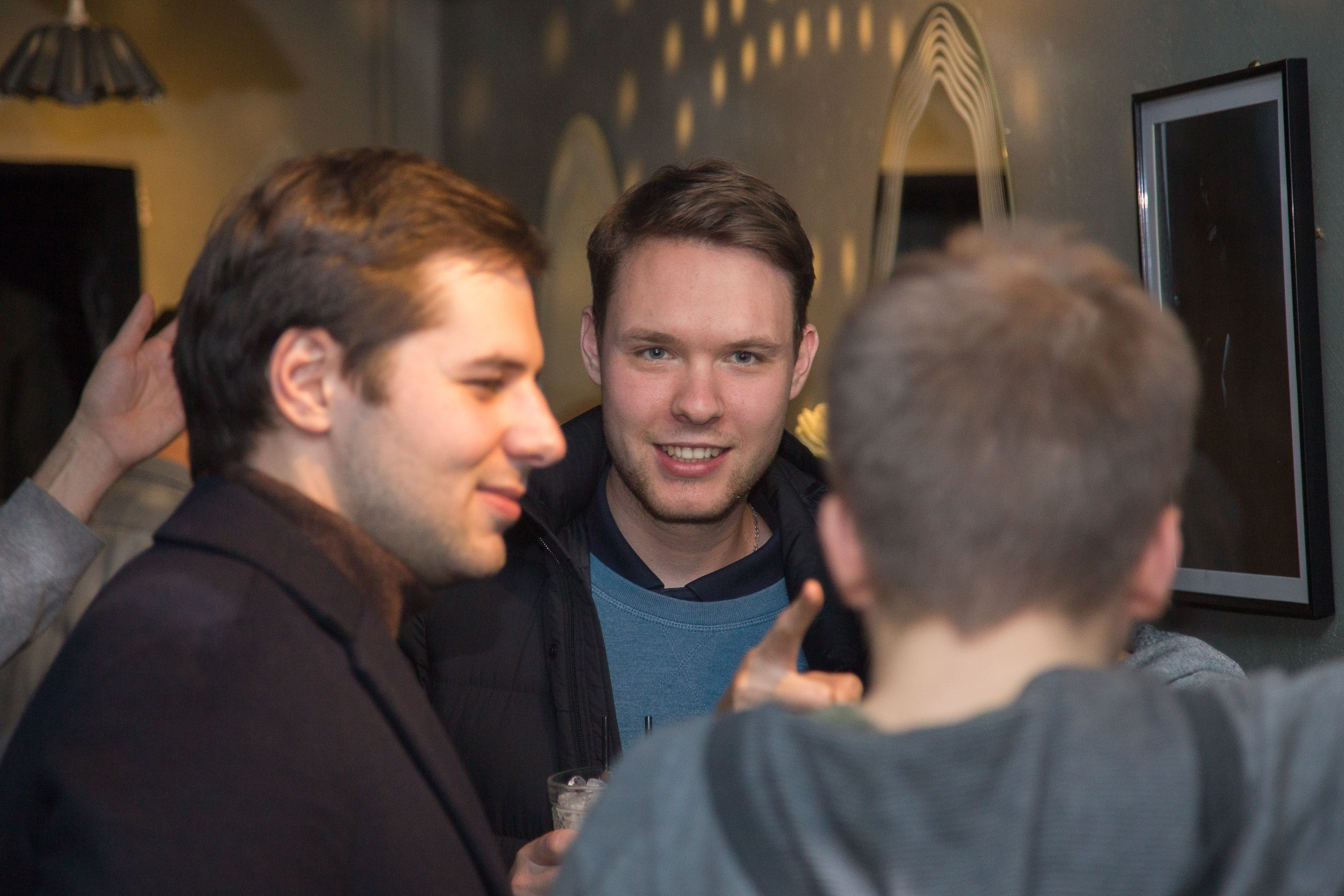 Пиф Паф 4 года (осень 2017). Фотограф Анастасия Малеева